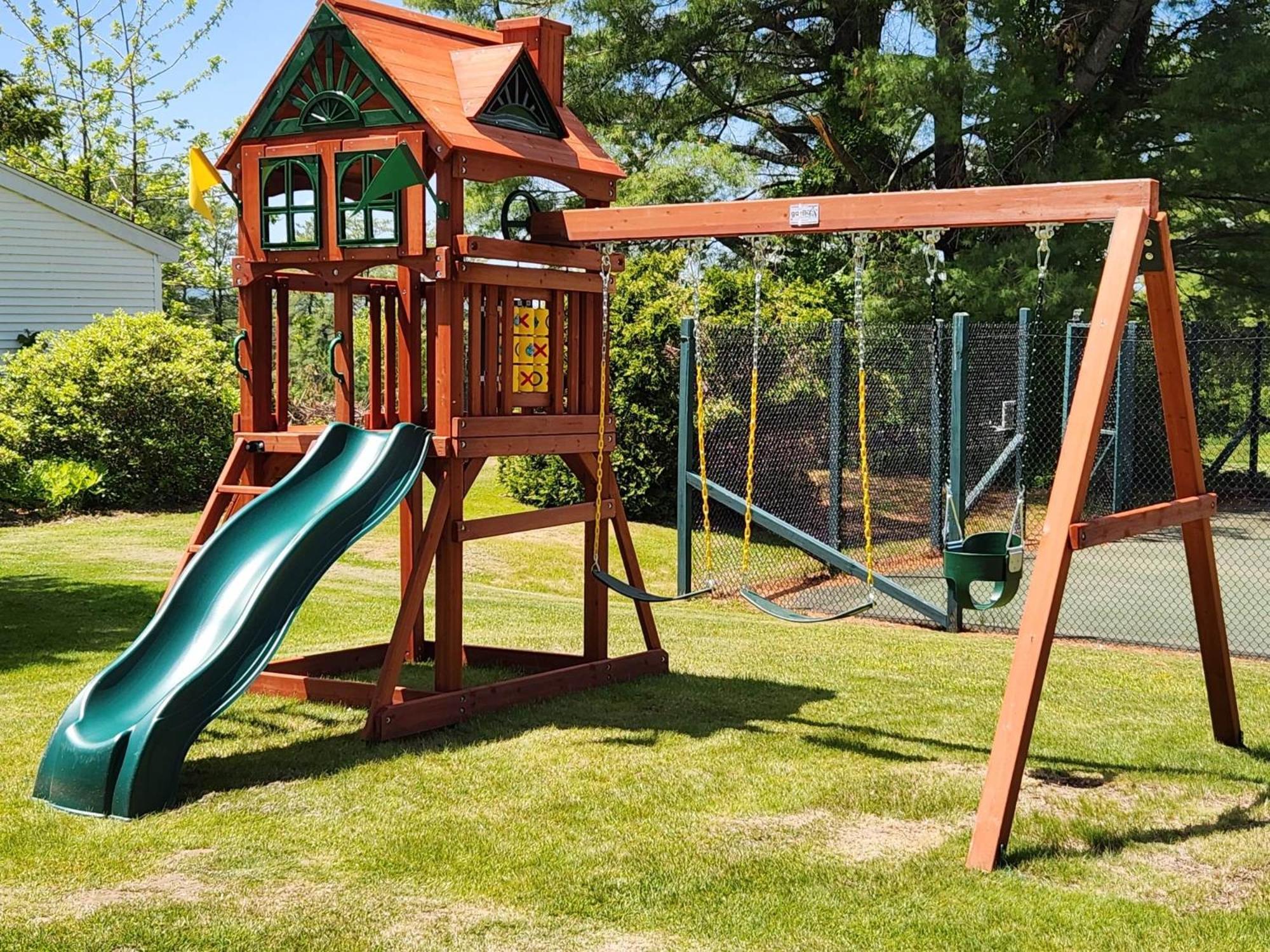 Windrifter Resort