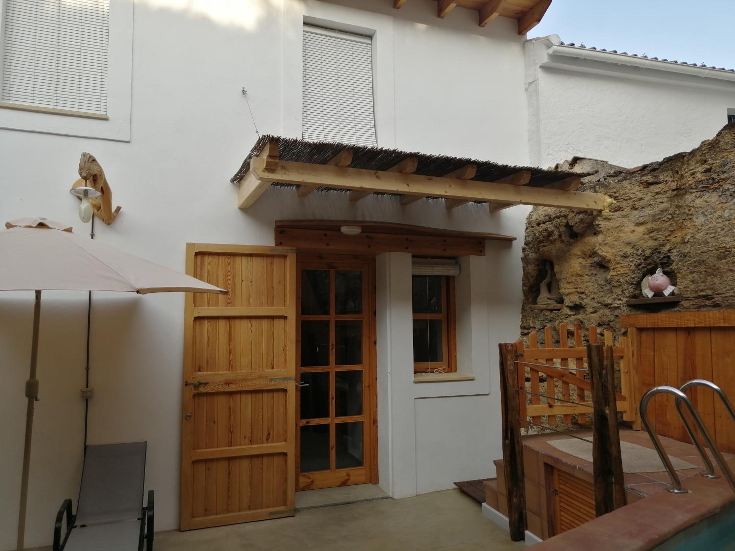 Casa Manuela