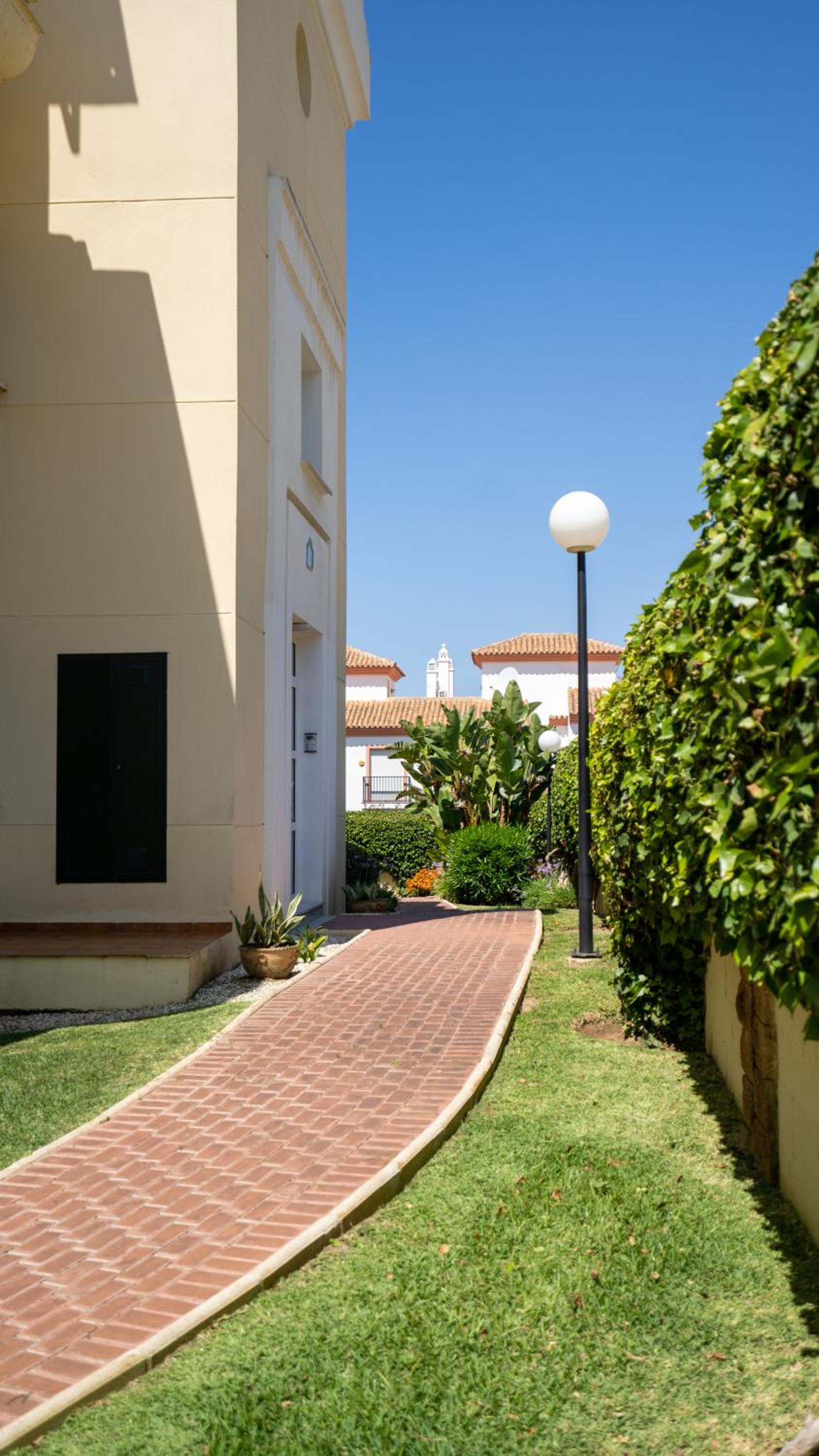 Seaview and big terrace Cabopino