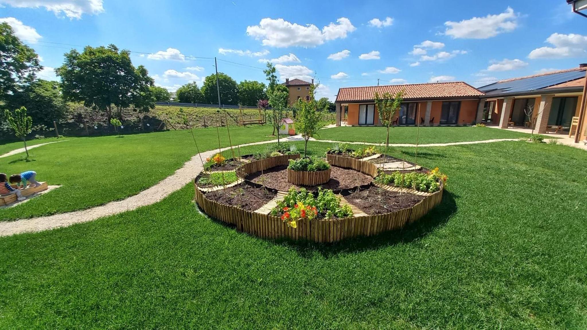 Agriturismo Verdecielo
