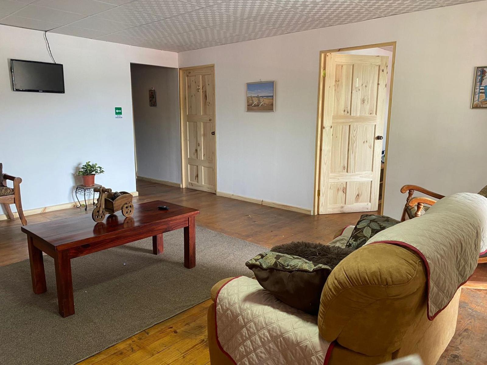 Hostal Dilu Boquete view 5