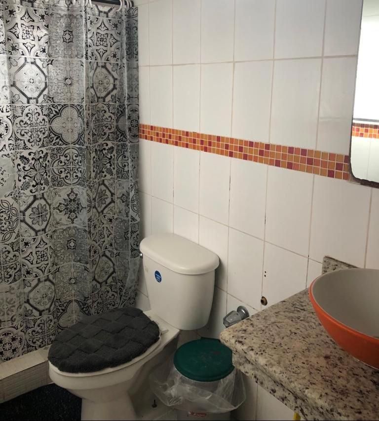 Hostal Dilu Boquete view 4