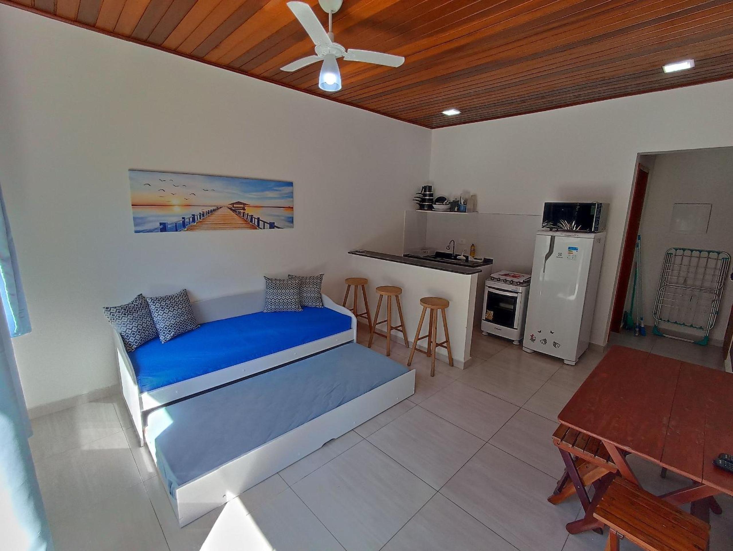 Maresias Flat's Unidade II
