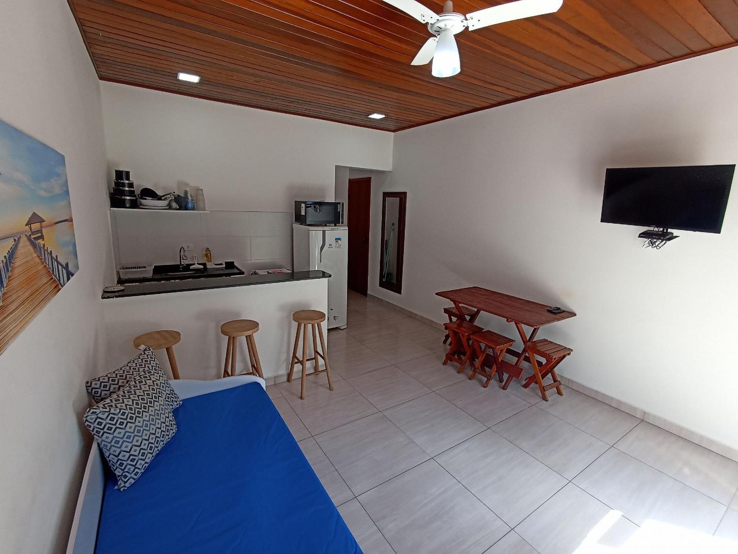 Maresias Flat's Unidade II