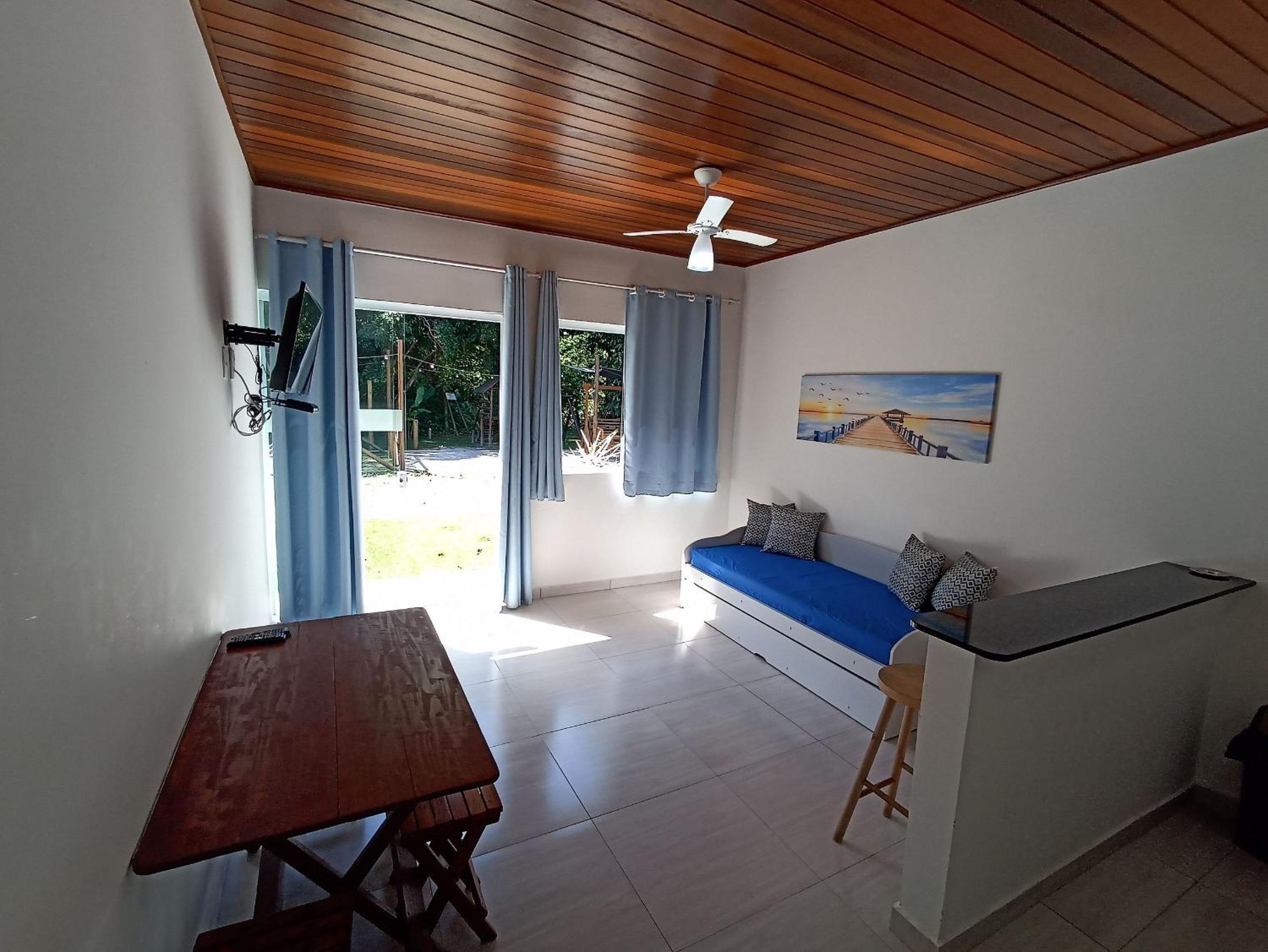 Maresias Flat's Unidade II