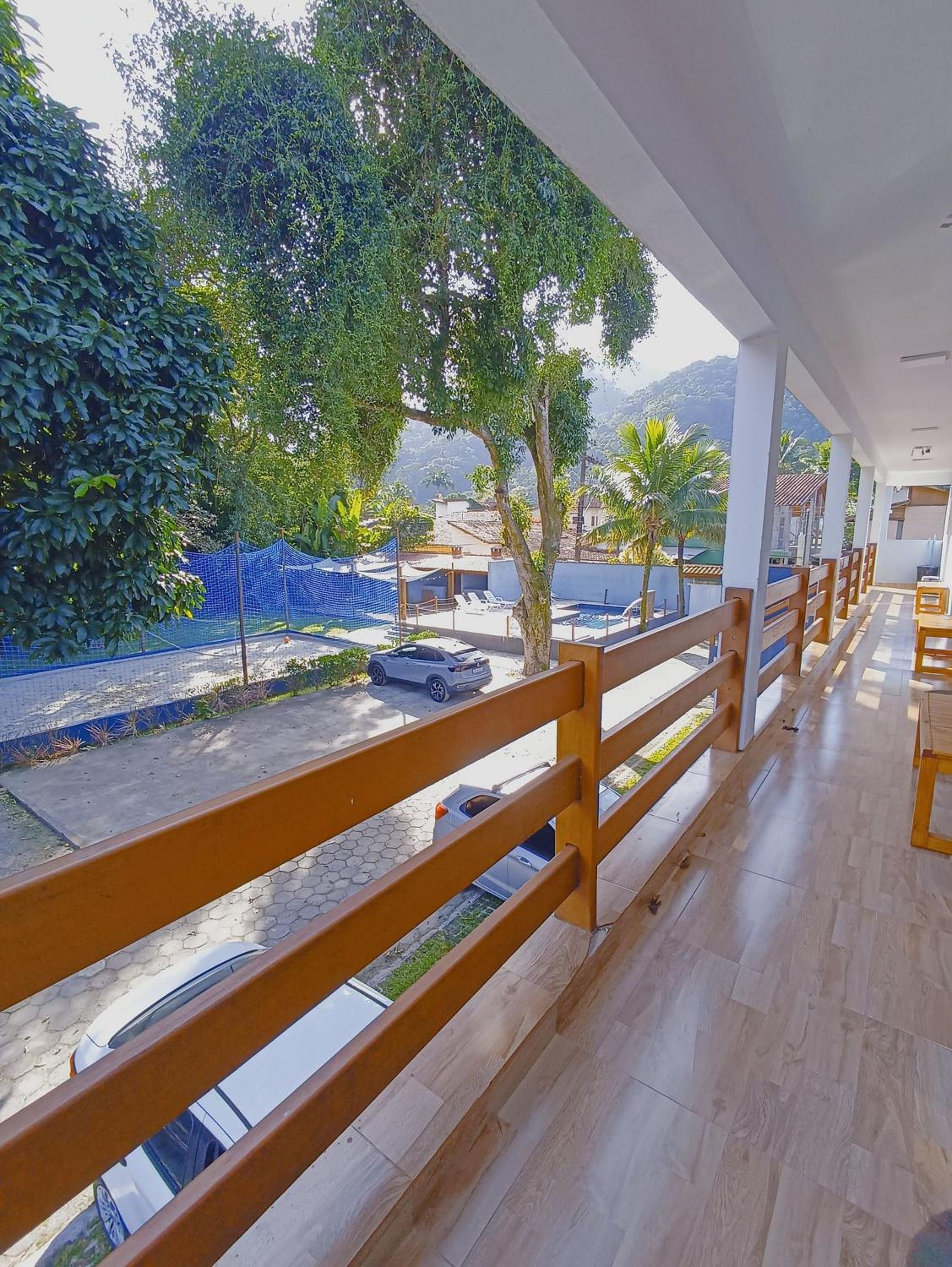 Maresias Flat's Unidade II