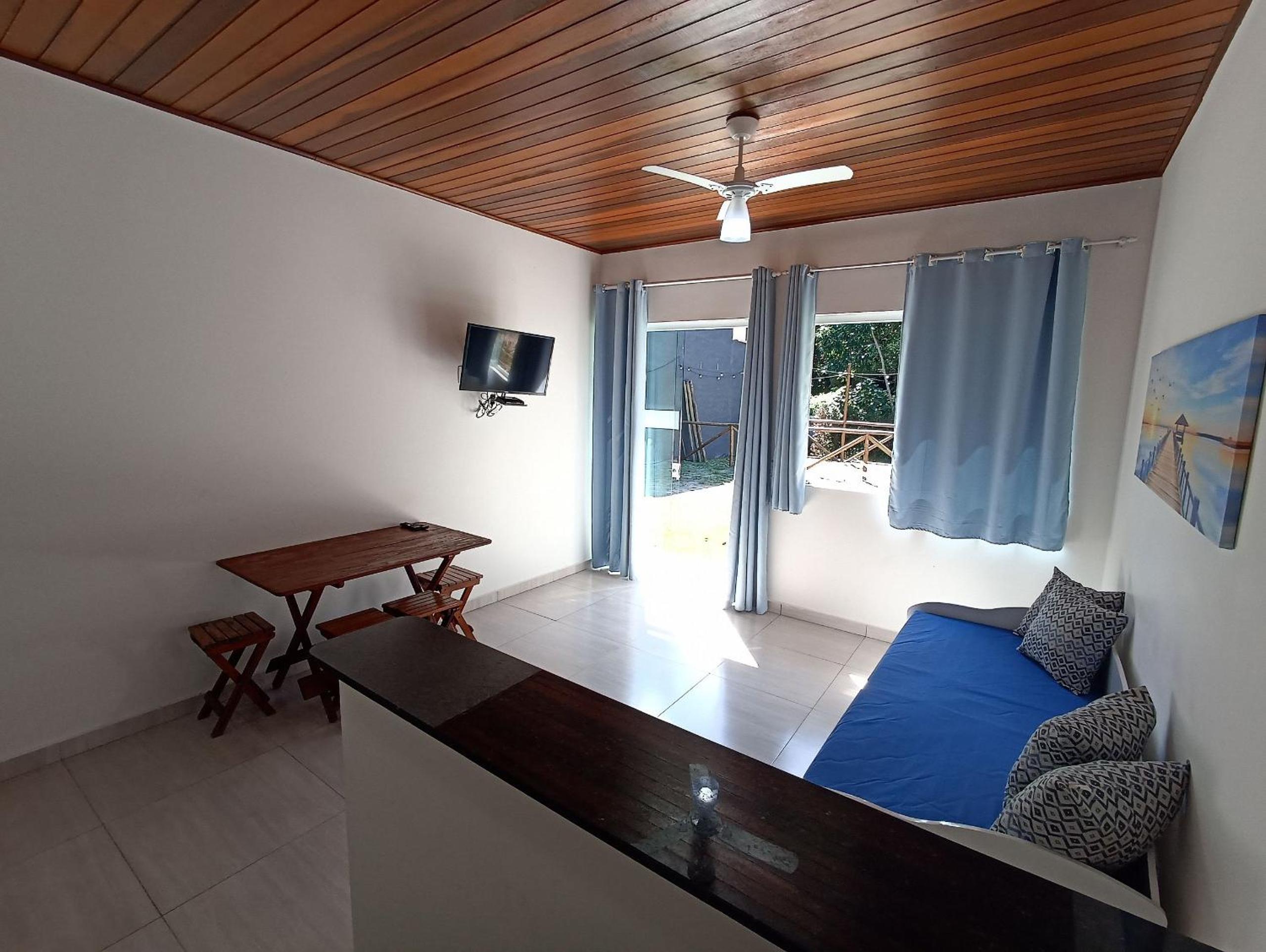 Maresias Flat's Unidade II