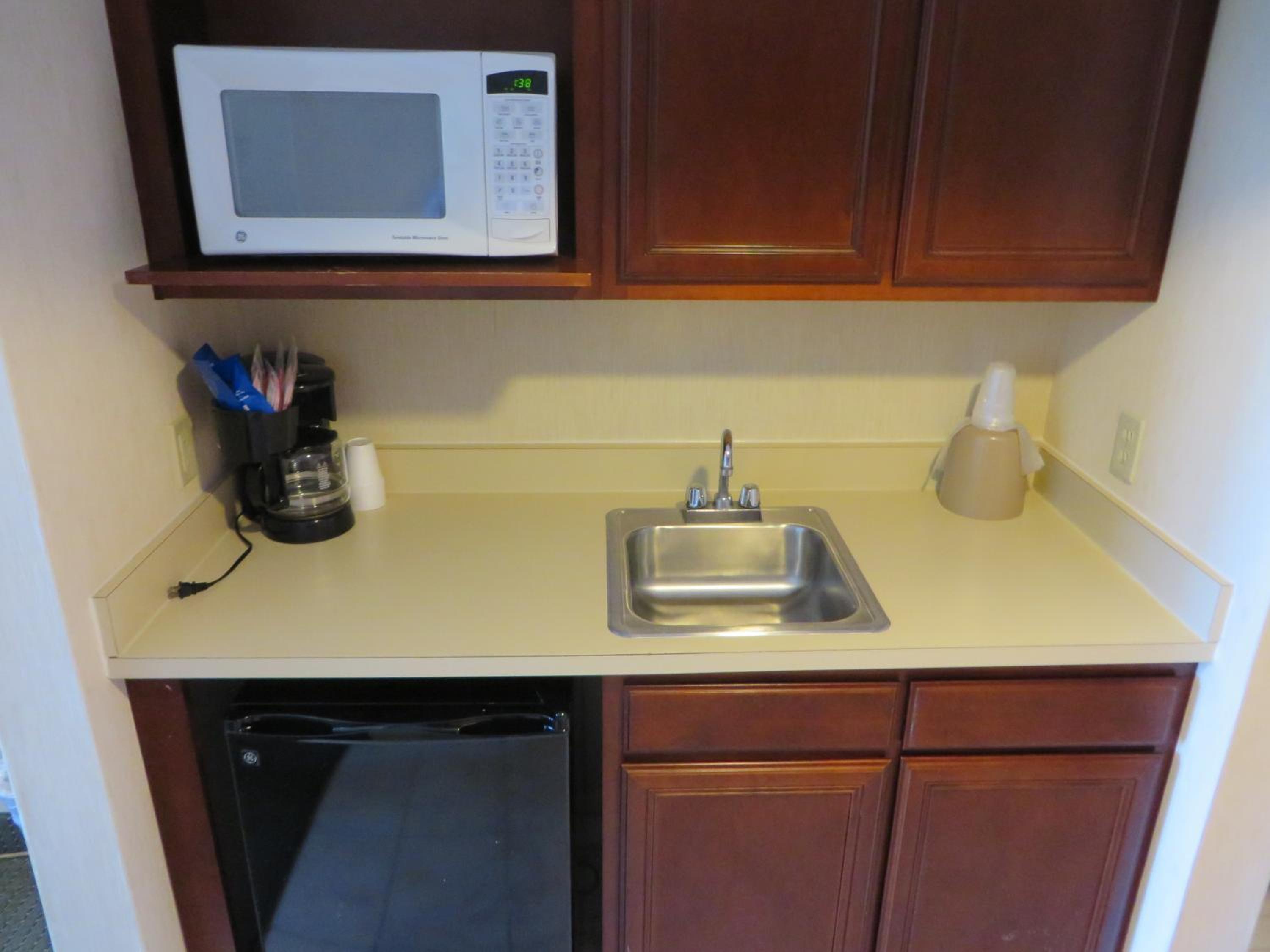 Ocean 1 Hotel & Suites Ocean City, Foto 14