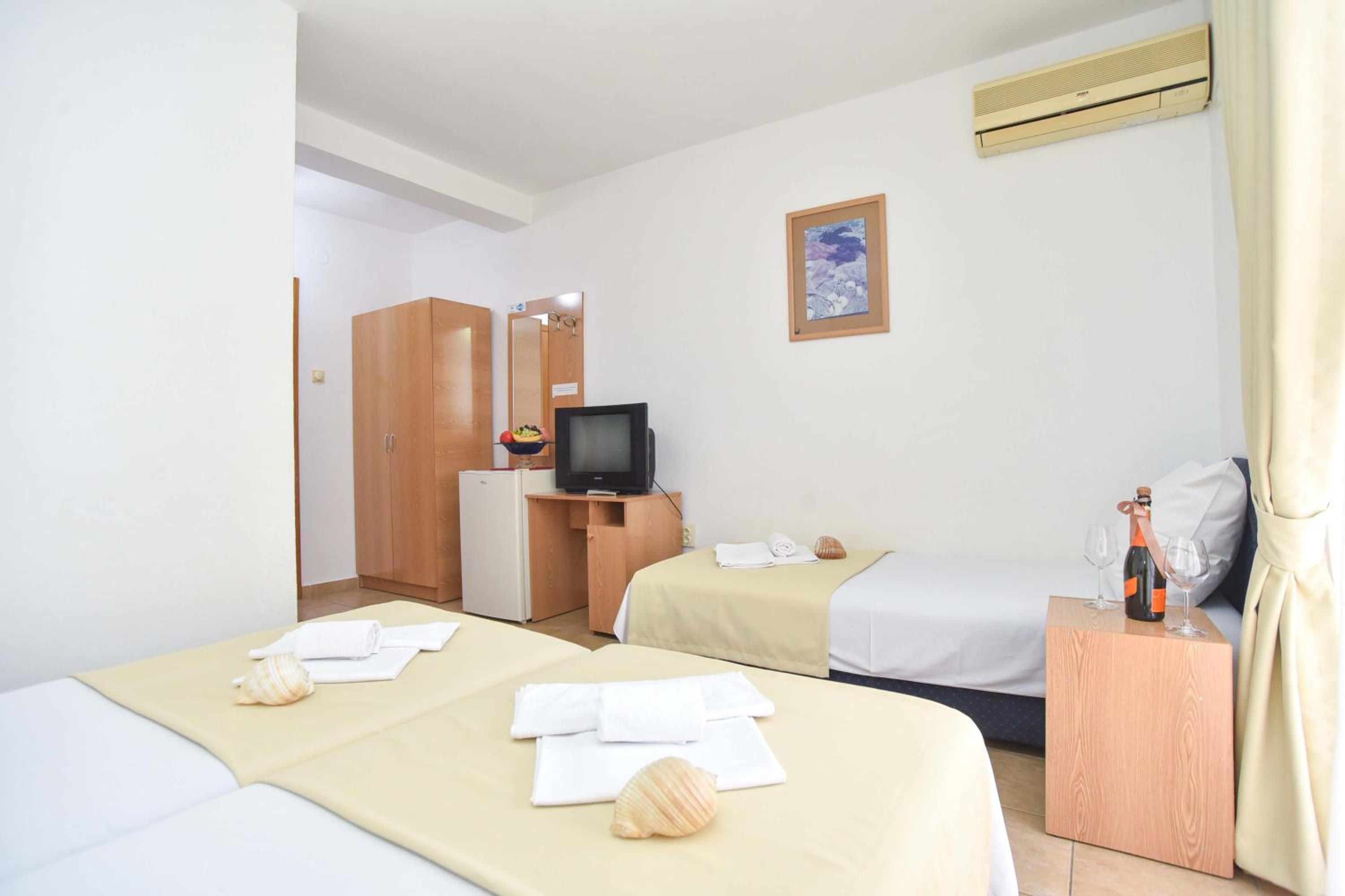 Apartments Pedja Zec