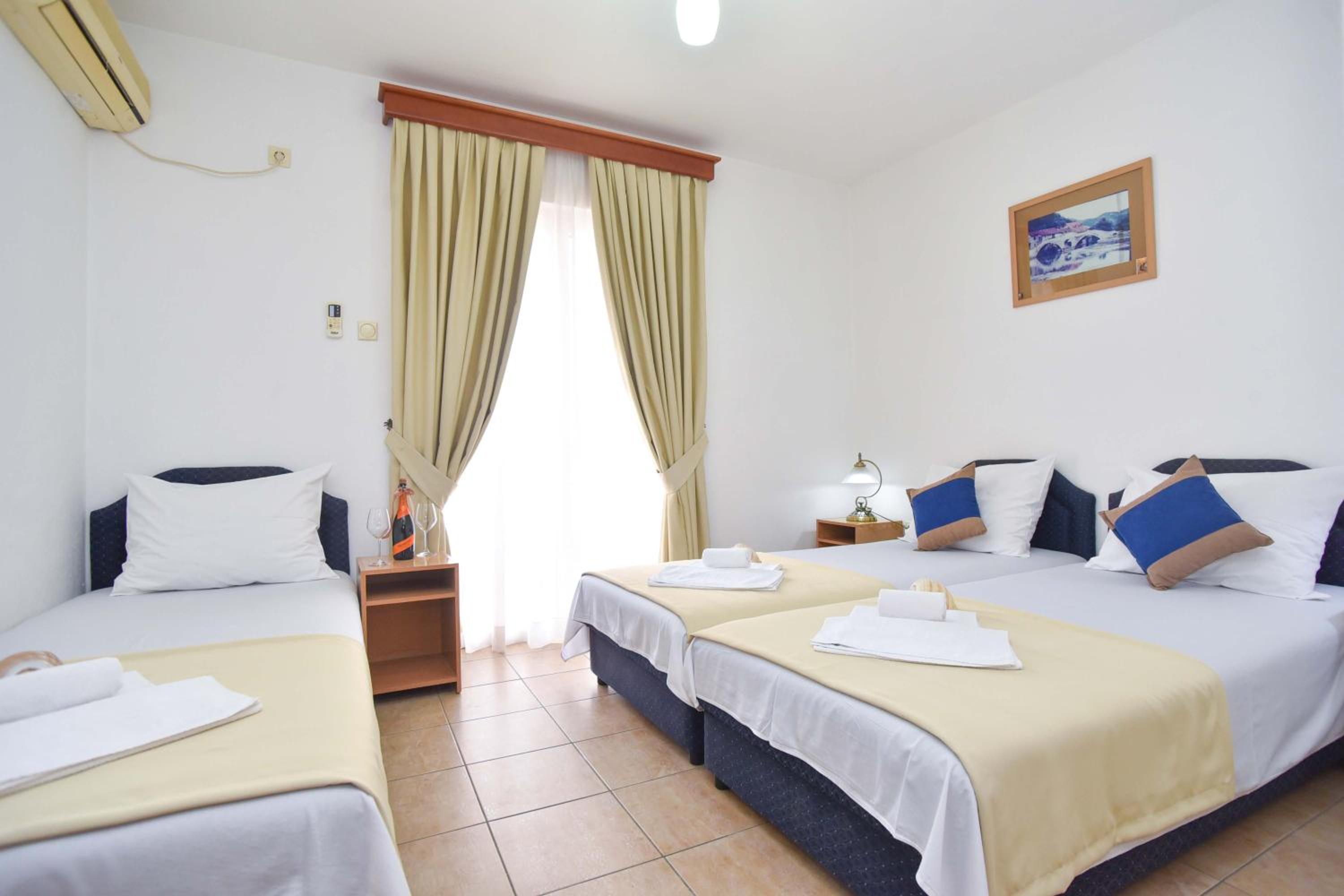 Apartments Pedja Zec
