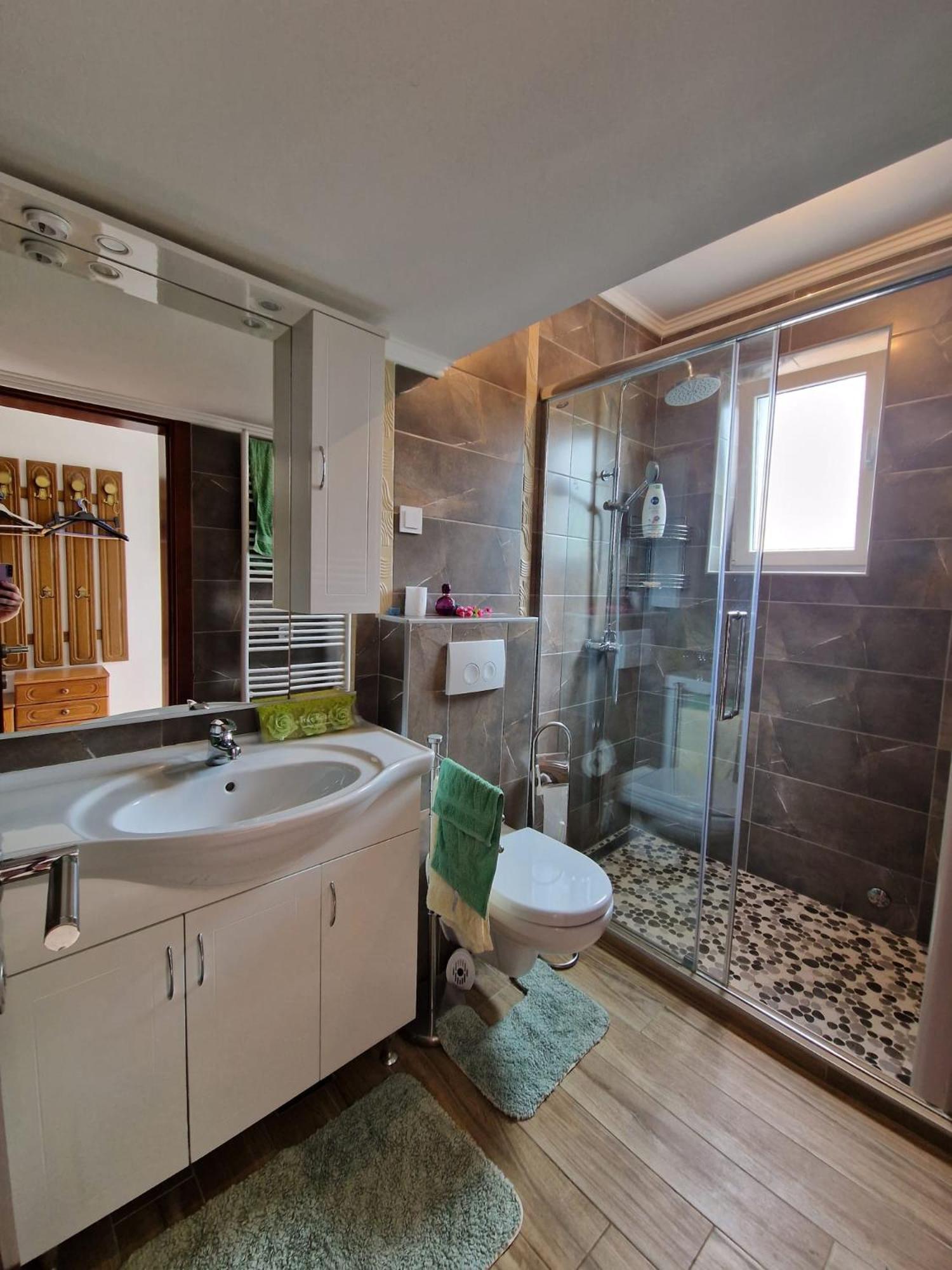 Vizmeg Holiday Home