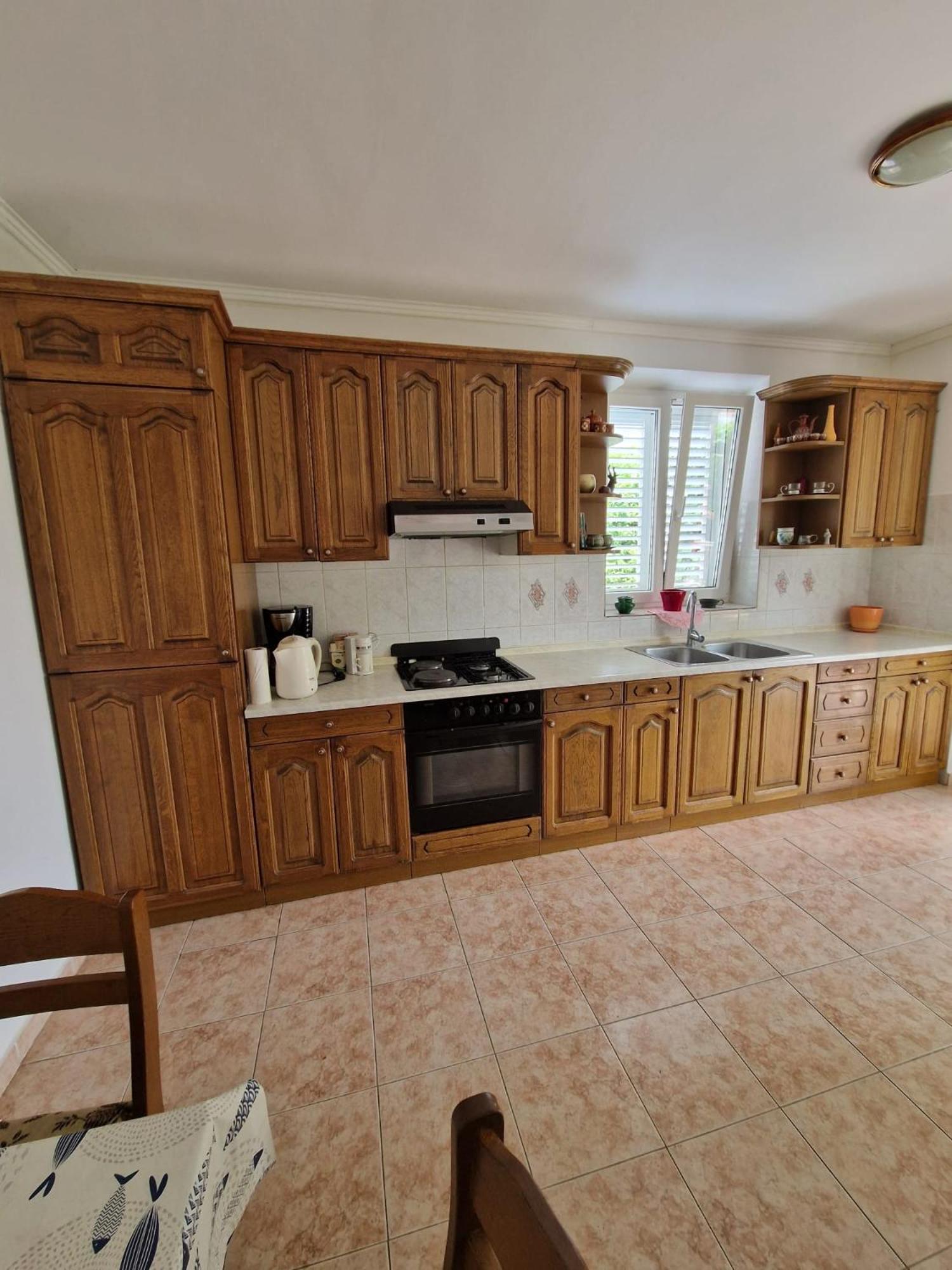 Vizmeg Holiday Home