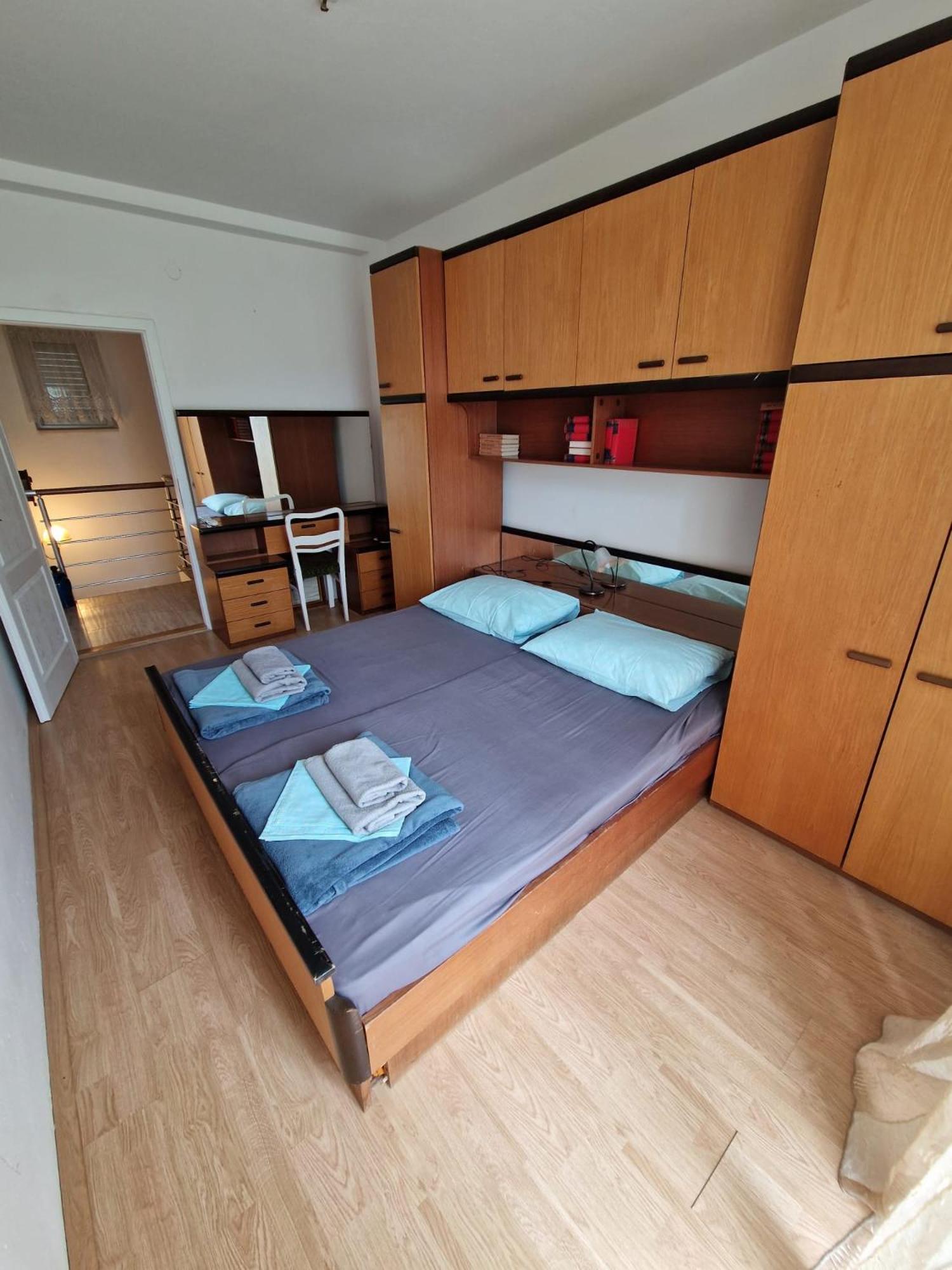 Vizmeg Holiday Home