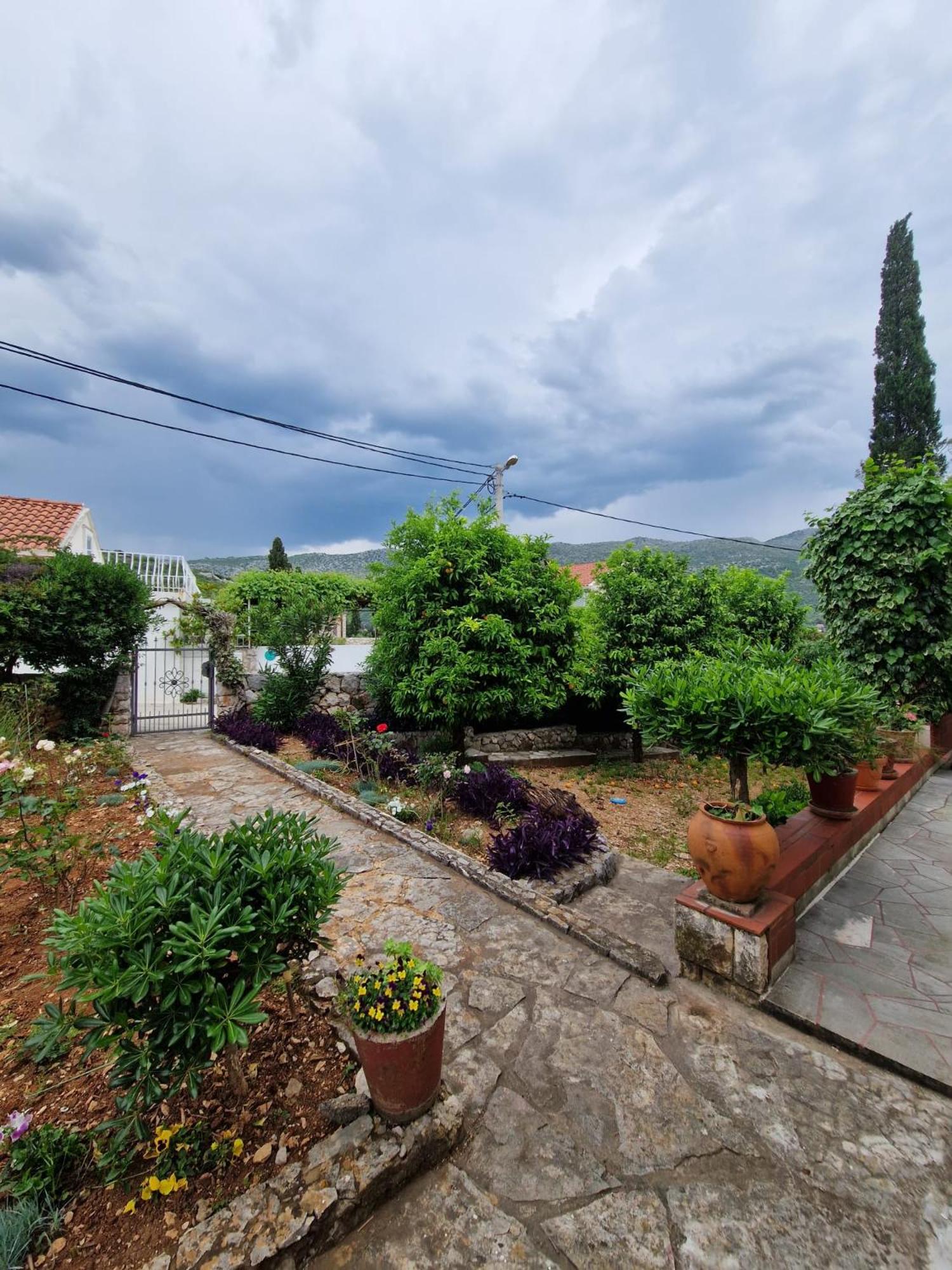 Vizmeg Holiday Home