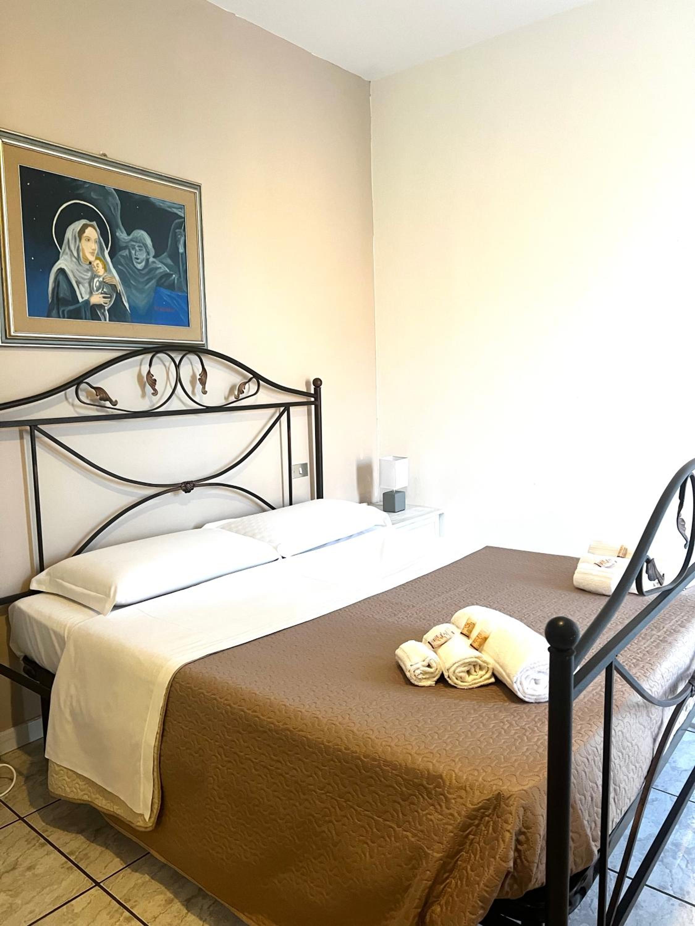 Comfort Rooms Vinum