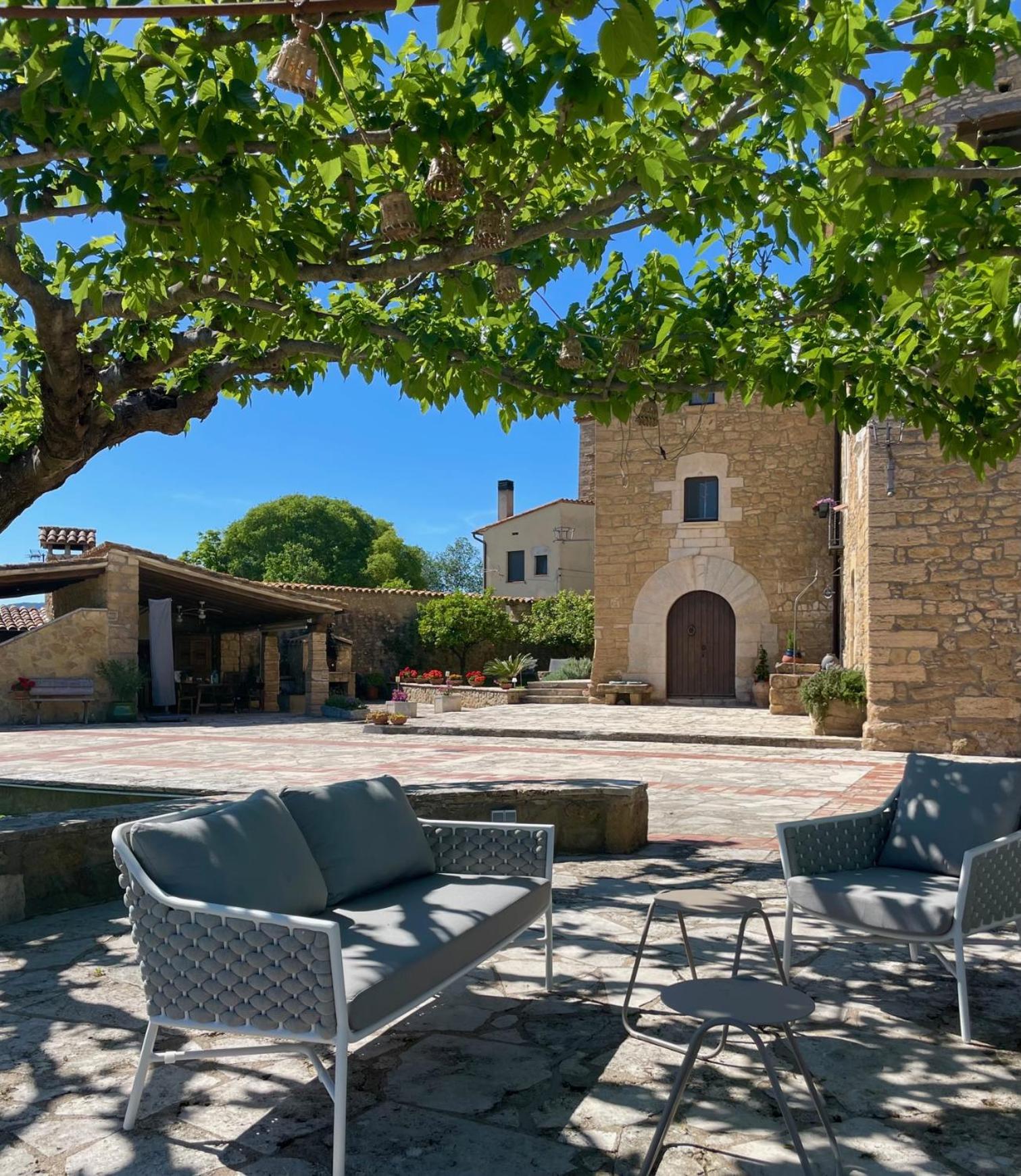 Mas Feliu Turismo Rural