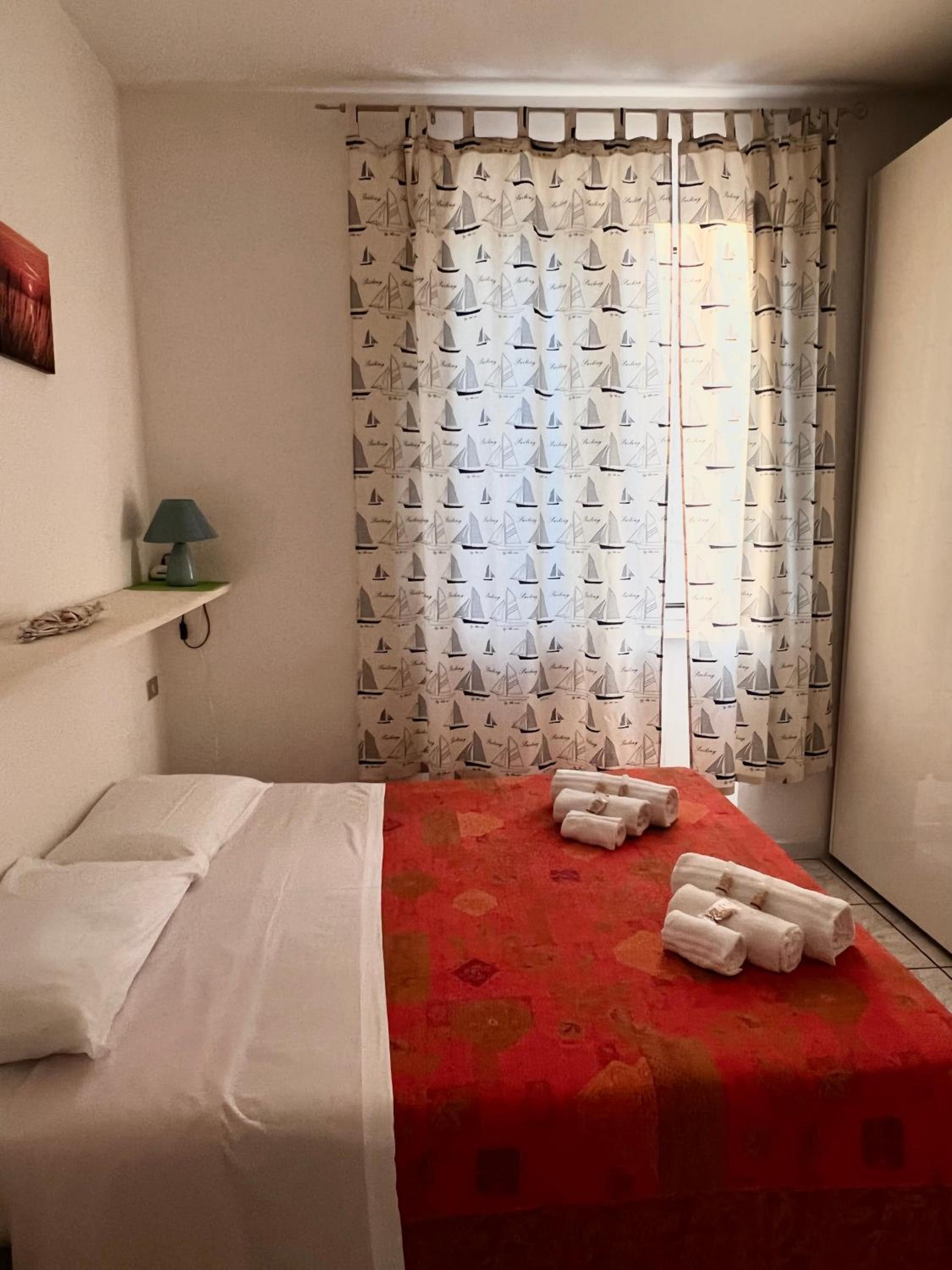 Comfort Rooms Vinum