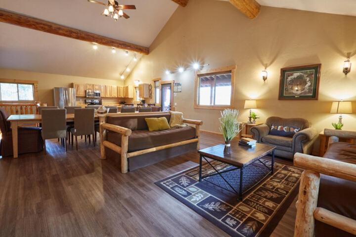Paddle Ridge