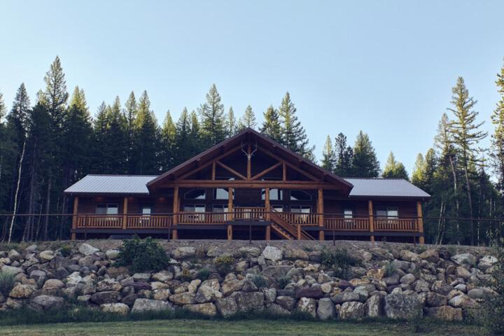 Paddle Ridge