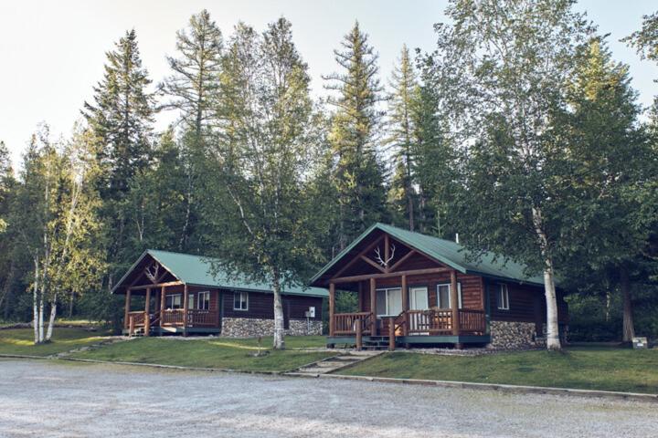 Paddle Ridge