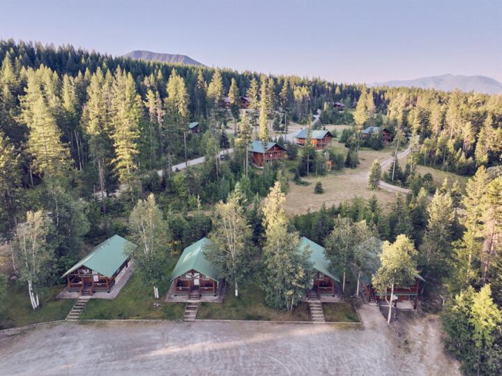 Paddle Ridge