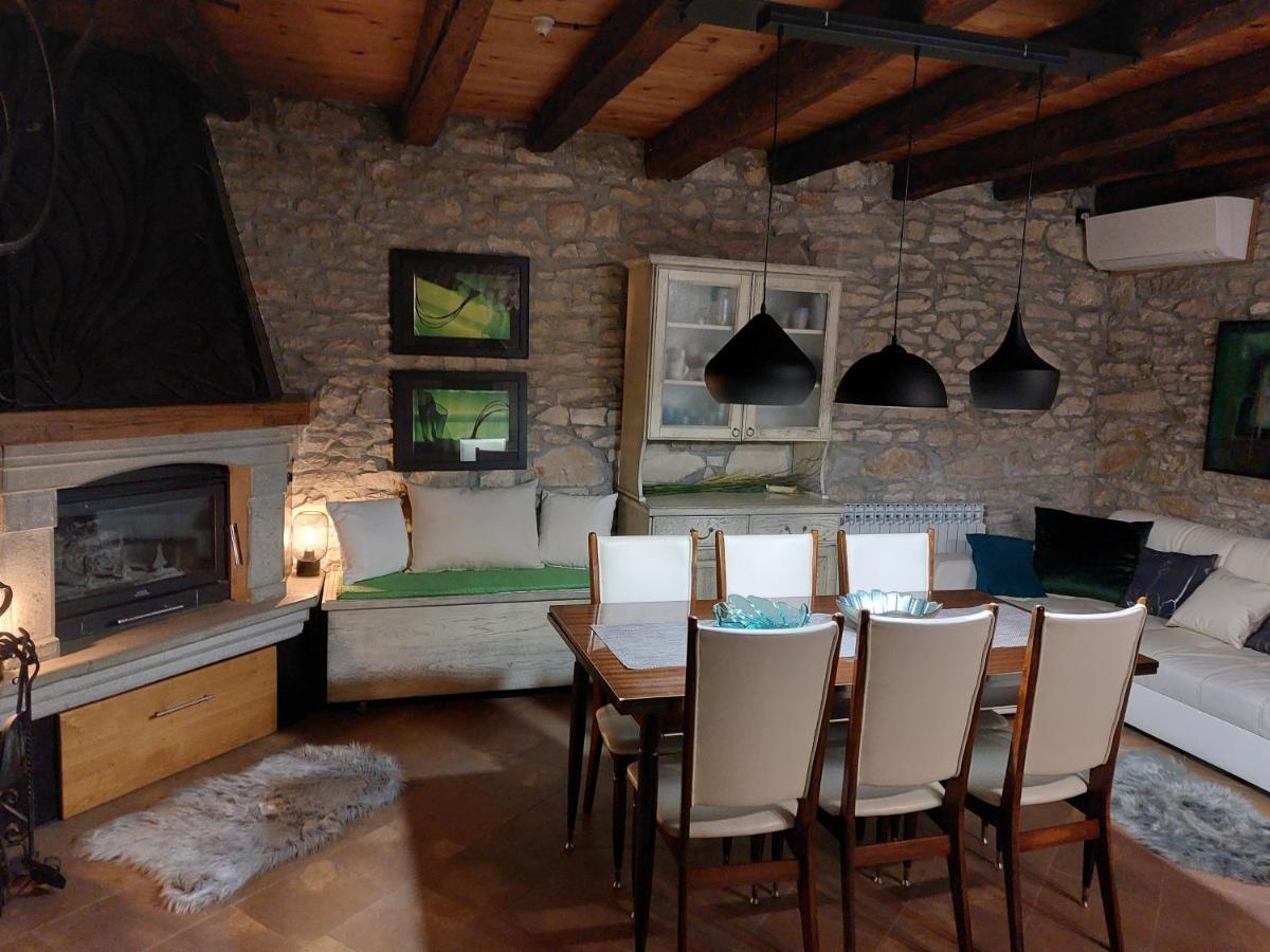 Villa Viktor view 2