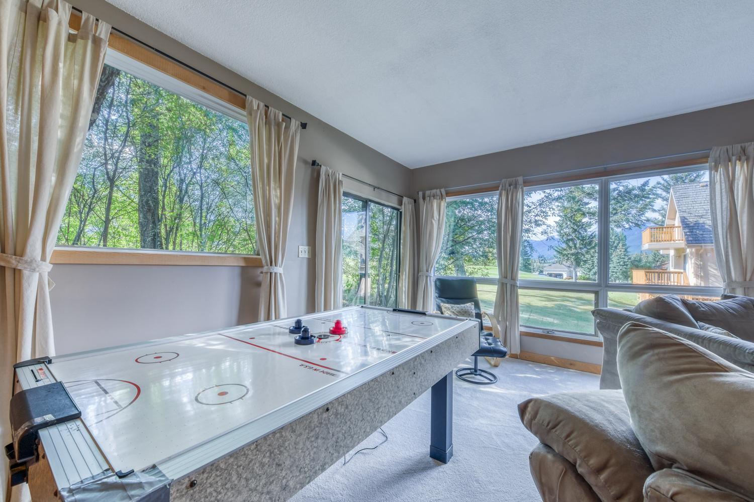 Fairmont Hot Springs, 3 Bedroom Vacation Home - Image 1