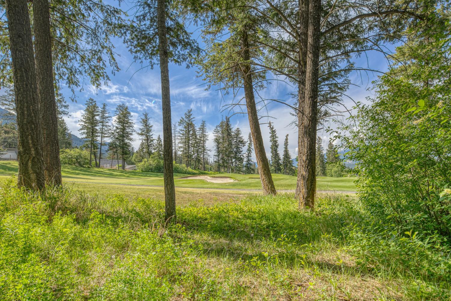Fairmont Hot Springs, 3 Bedroom Vacation Home