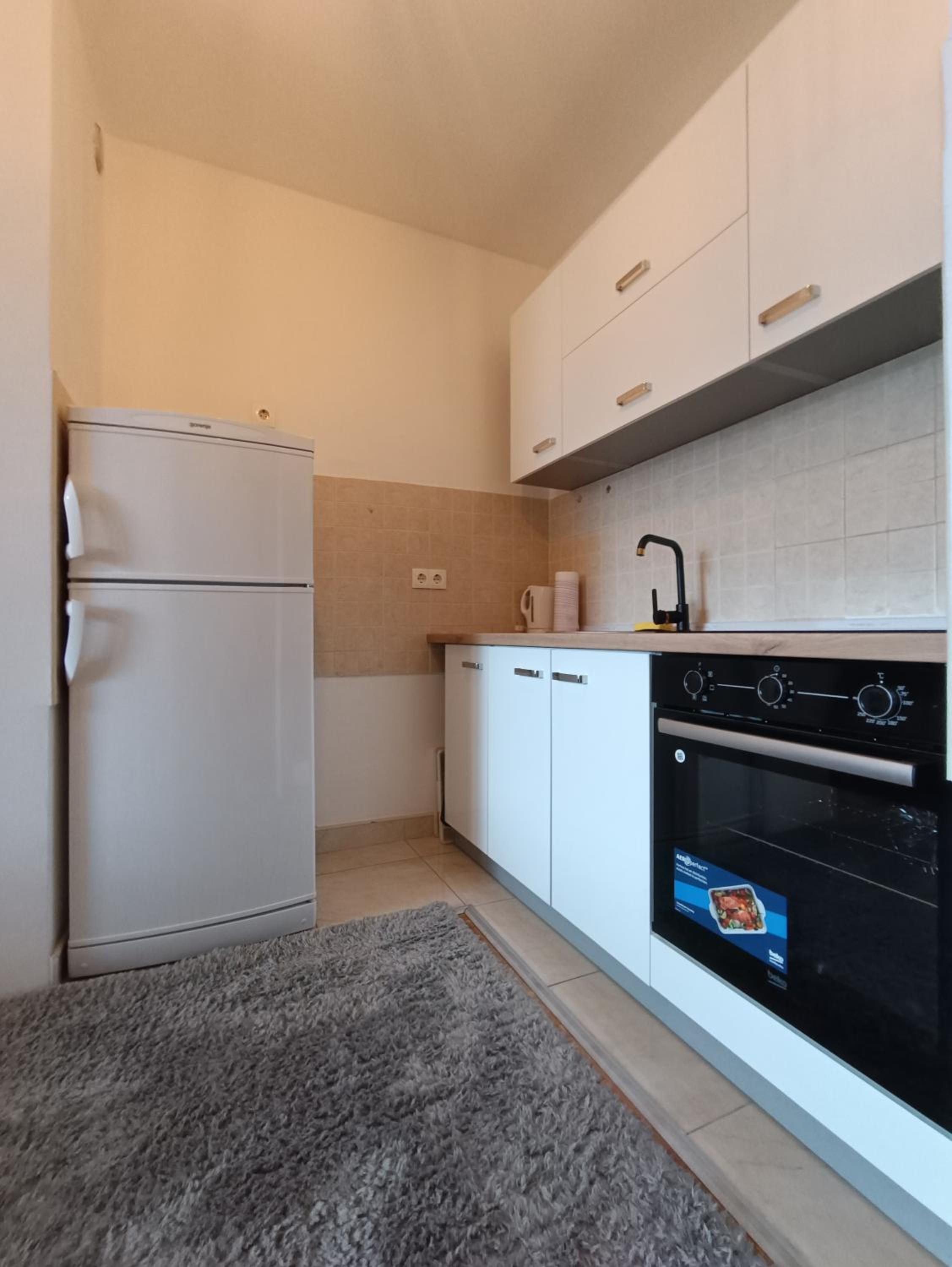 Elite 02 Premium Apartment