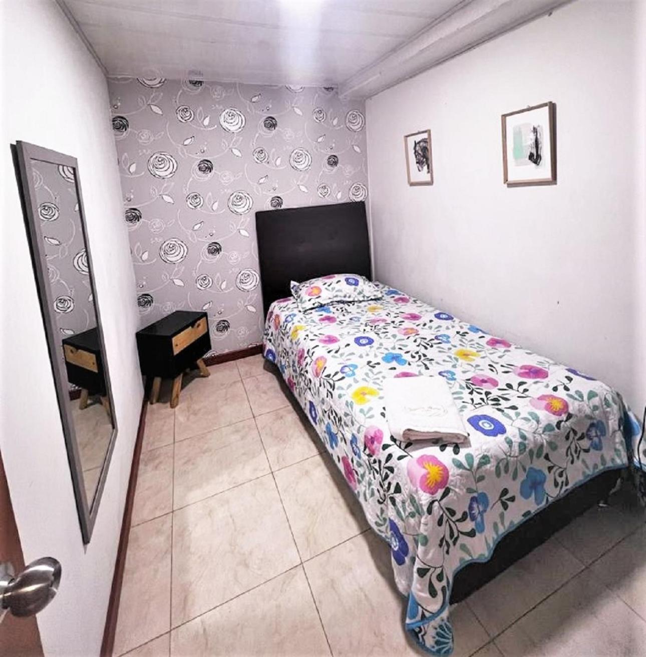 Vanity Home