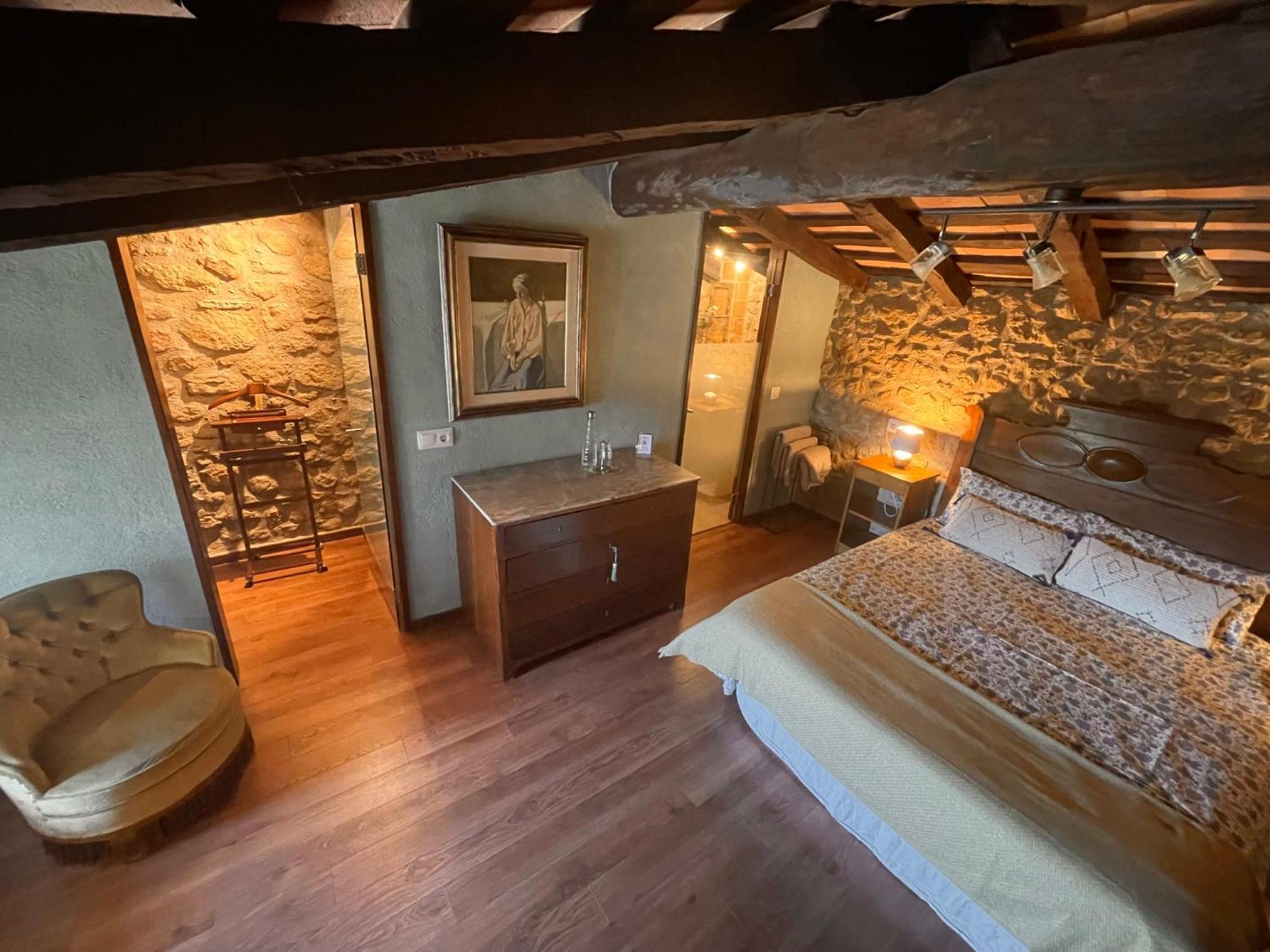 Mas Feliu Turismo Rural