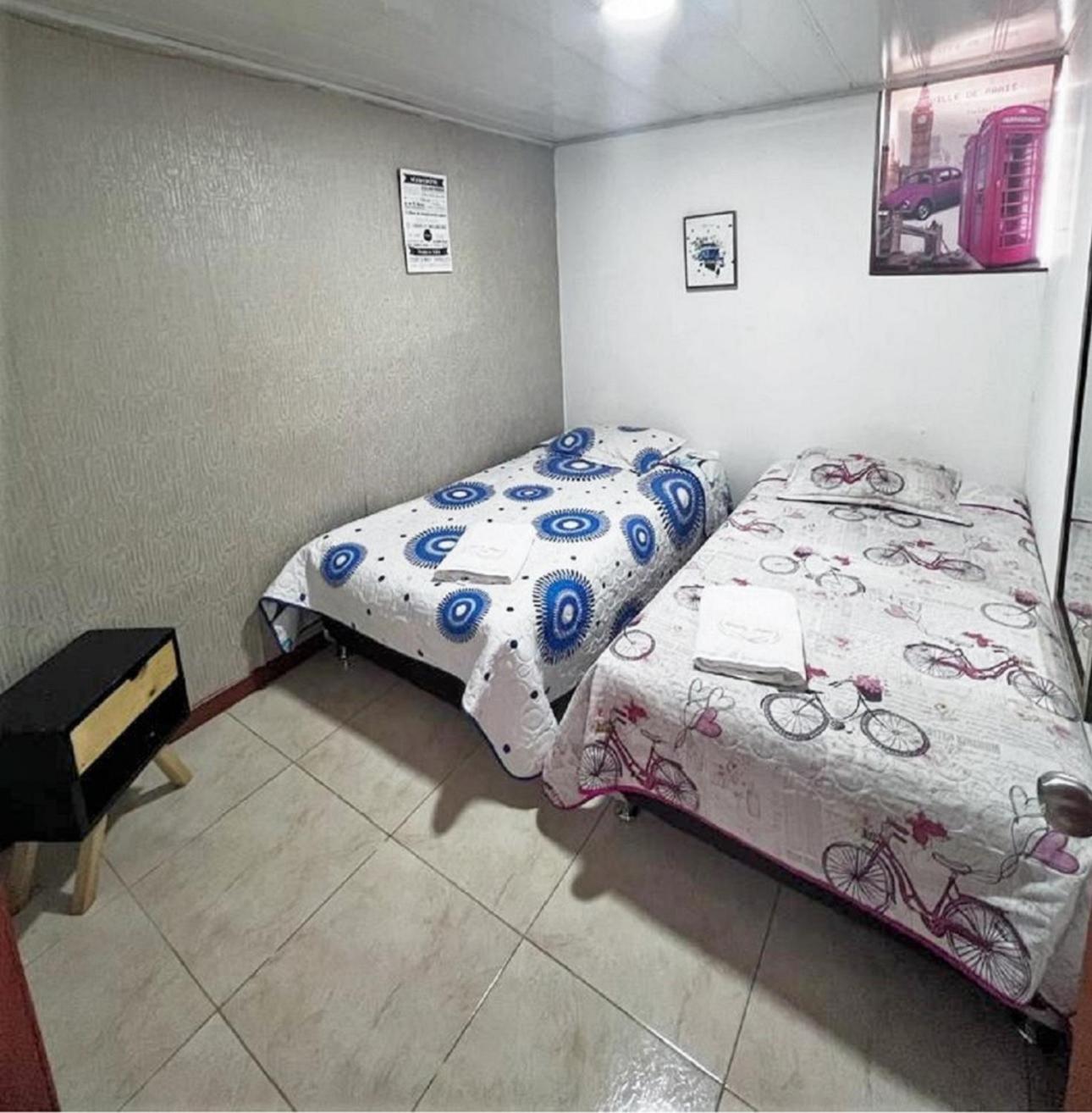 Vanity Home