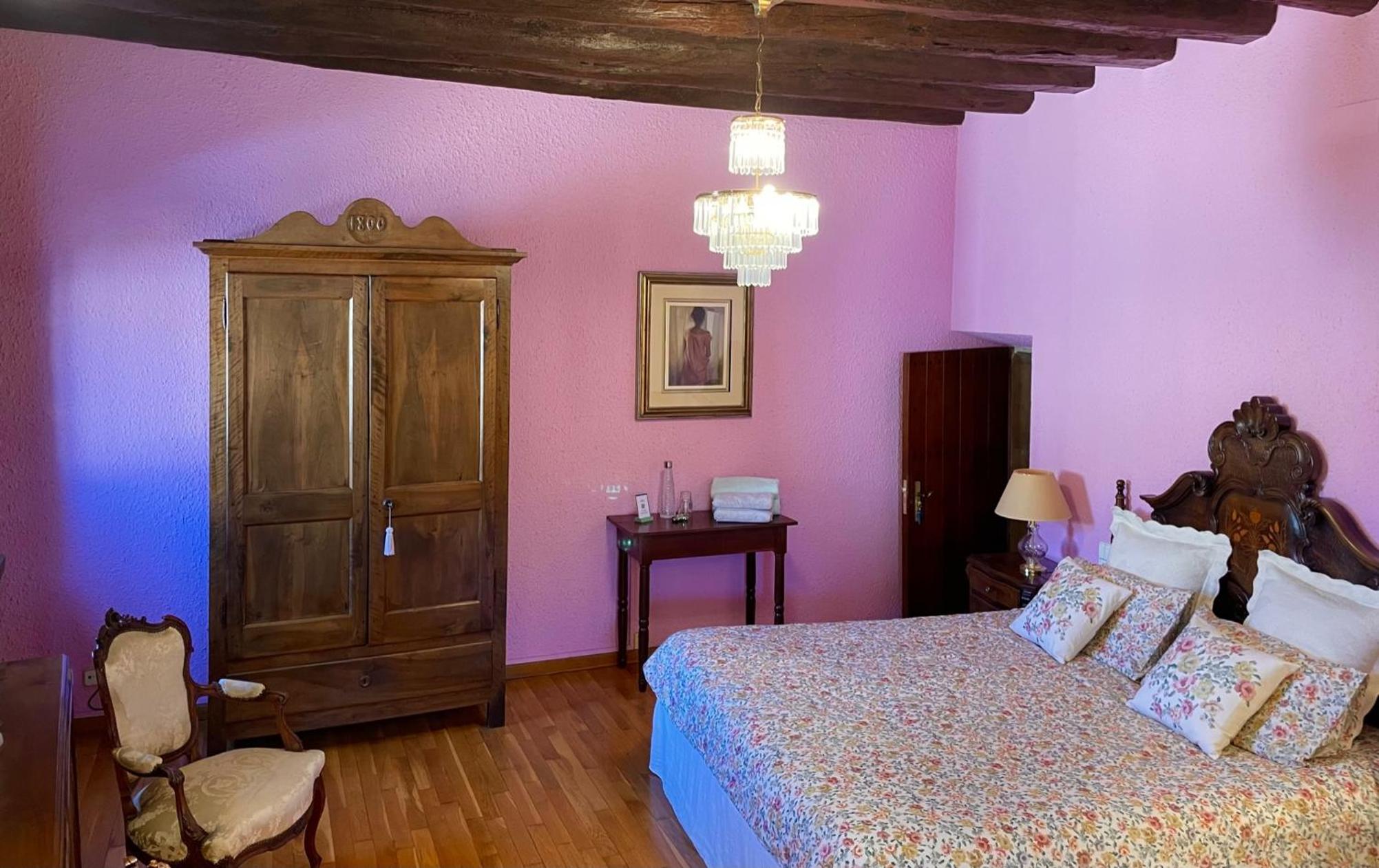 Mas Feliu Turismo Rural