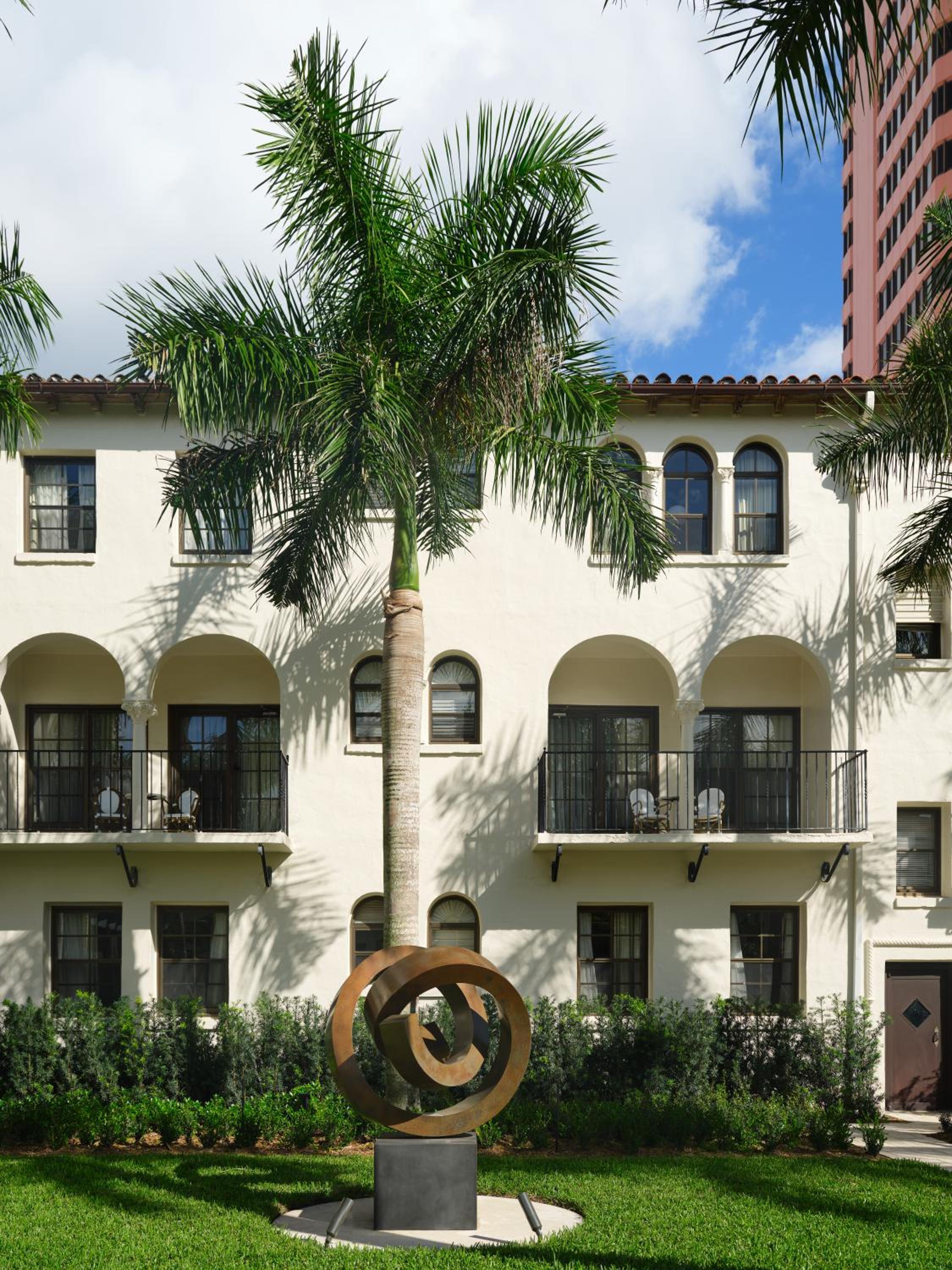 Hotel Cloister at The Boca Raton - Image 1