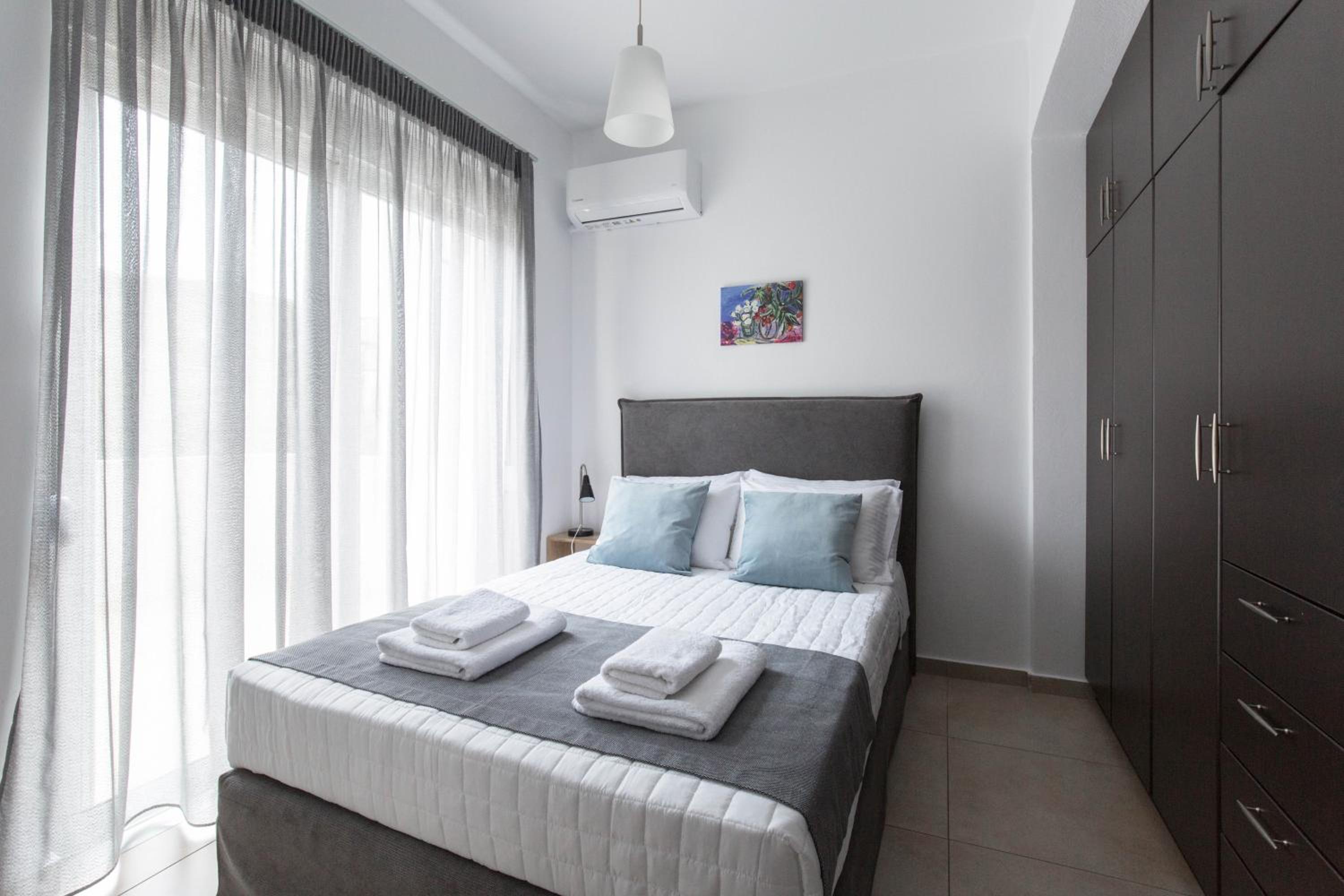 Horizon Heaven apartment