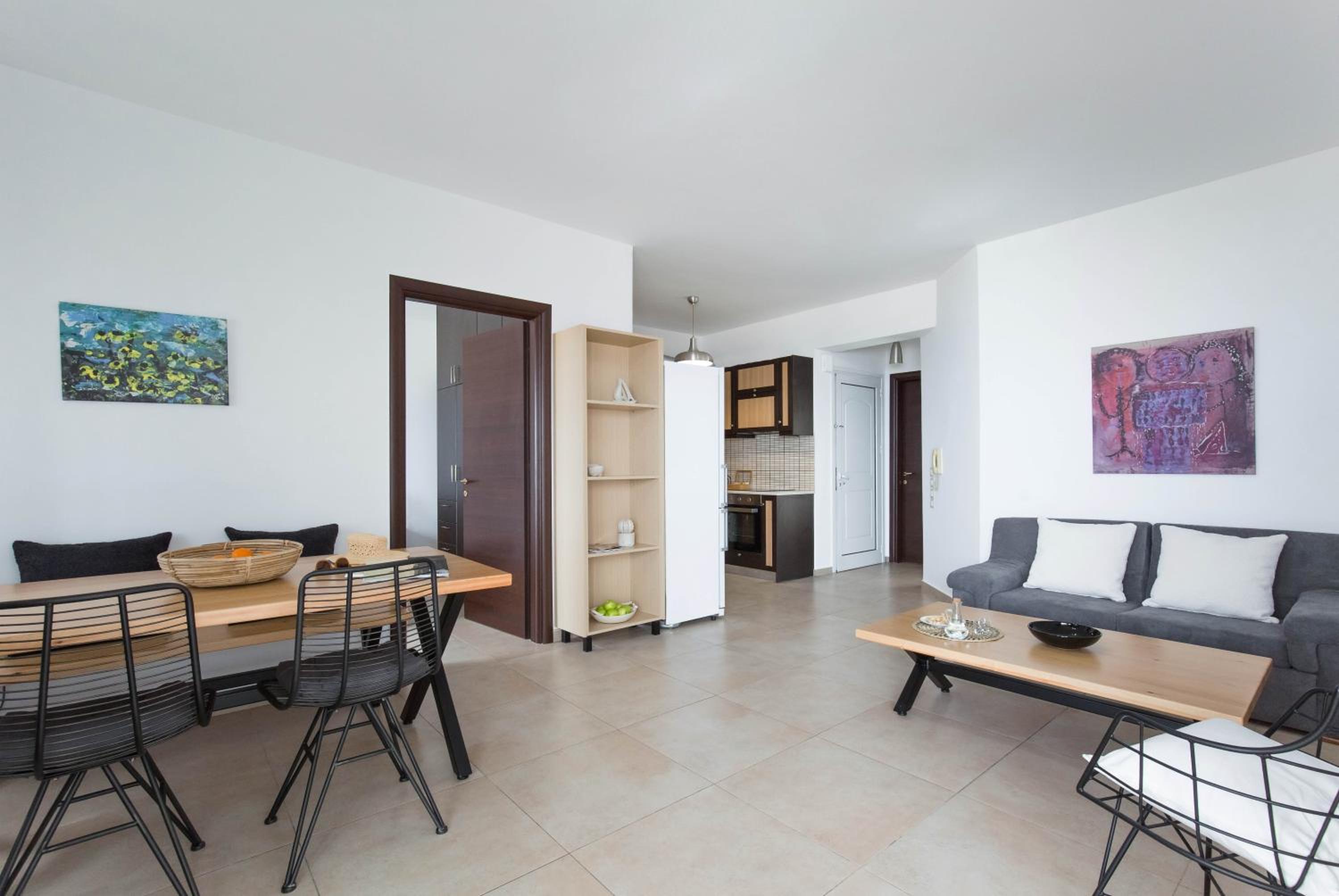 Horizon Heaven apartment