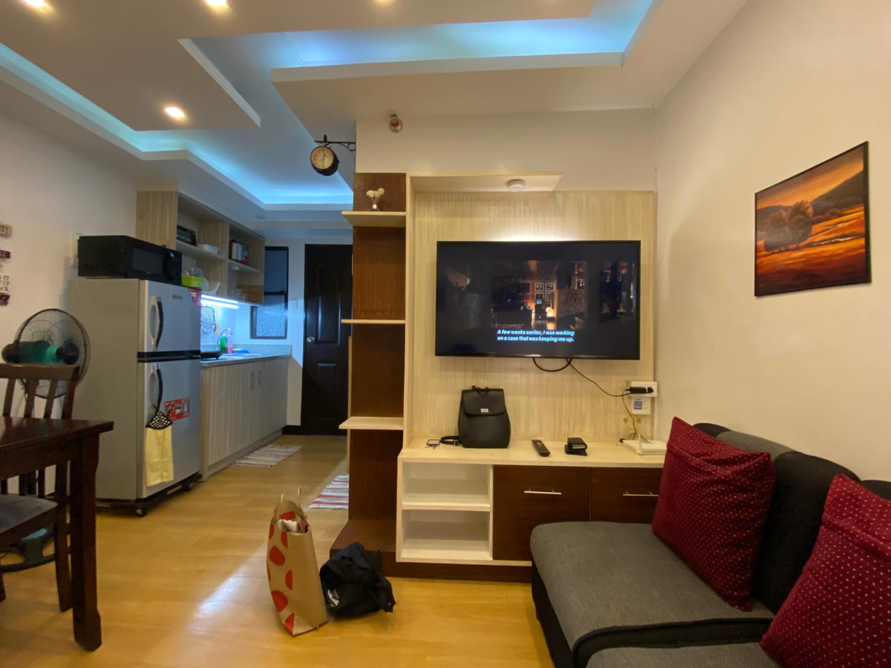 MidKnight Sky Unit for Rent