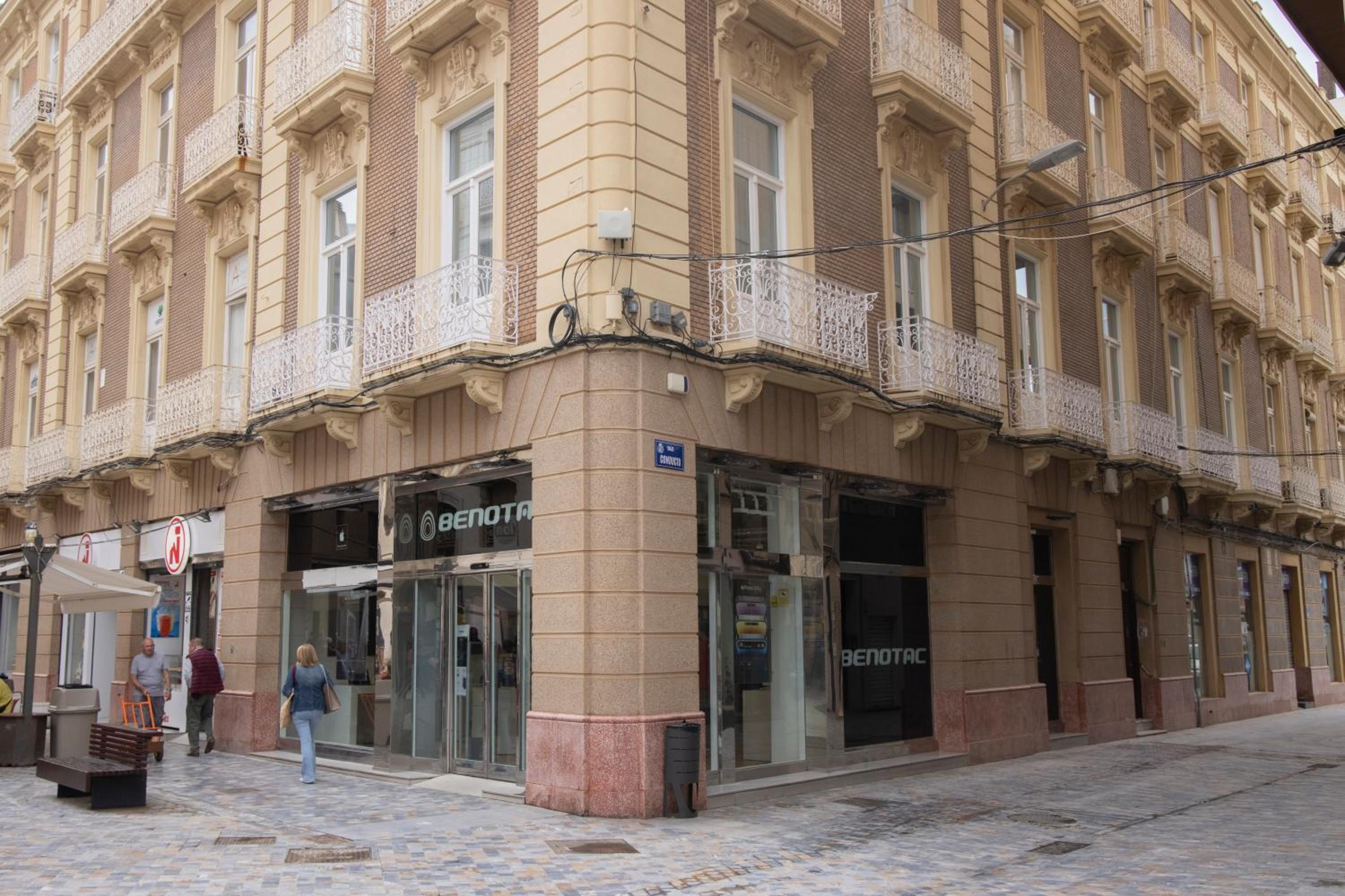building