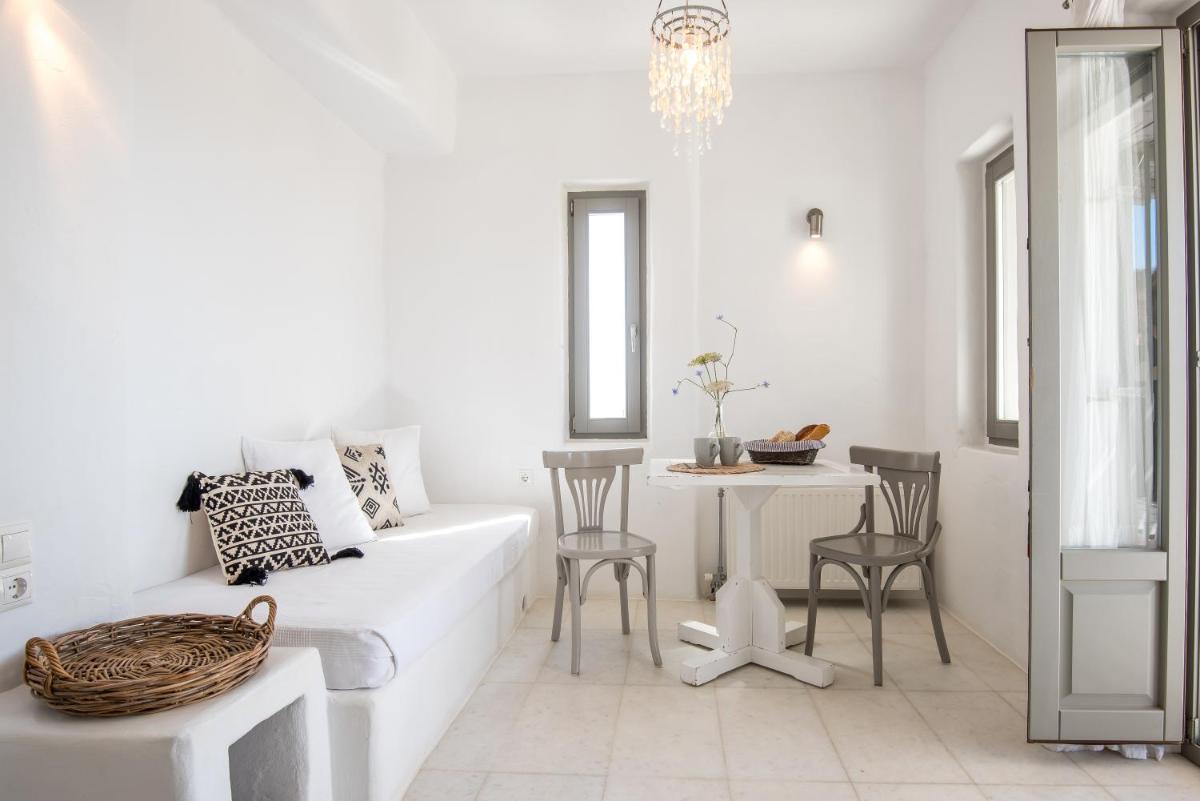Aeraki Villas photo 3