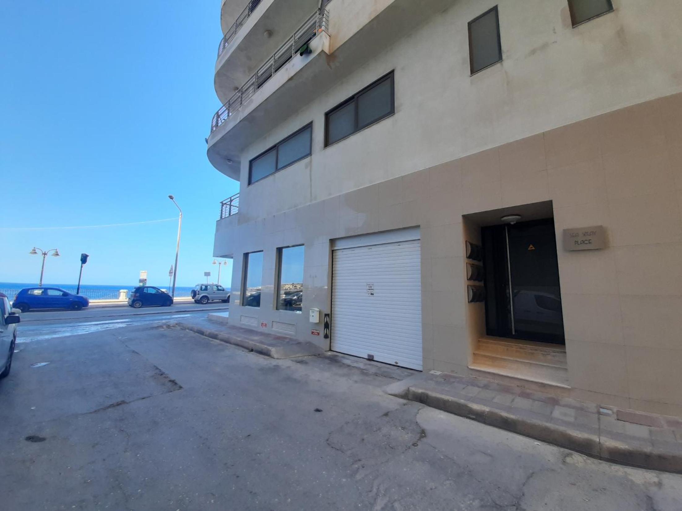 Beautiful Sea View Apartment