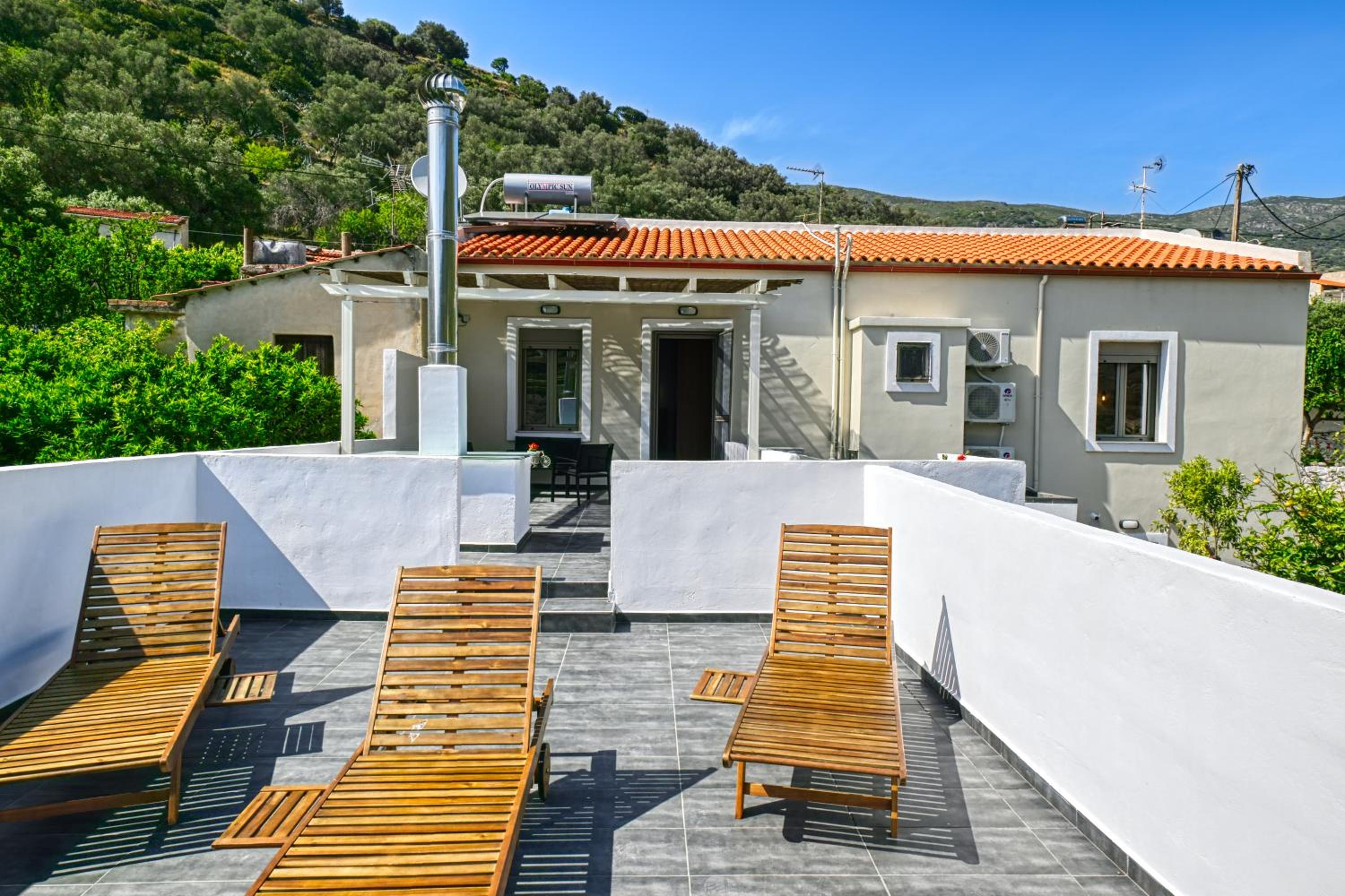 Haroto Home Residence