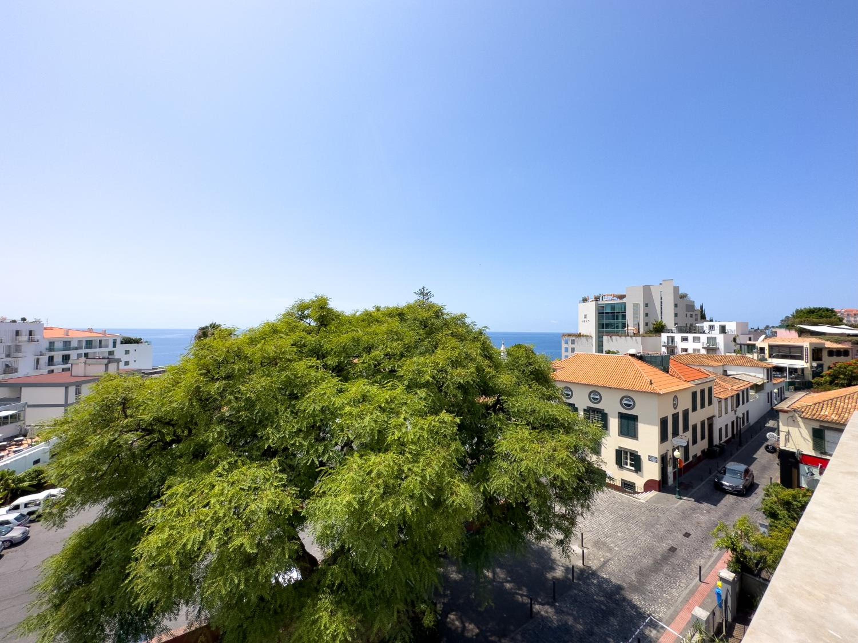 Casino Villa with Sea View view 2