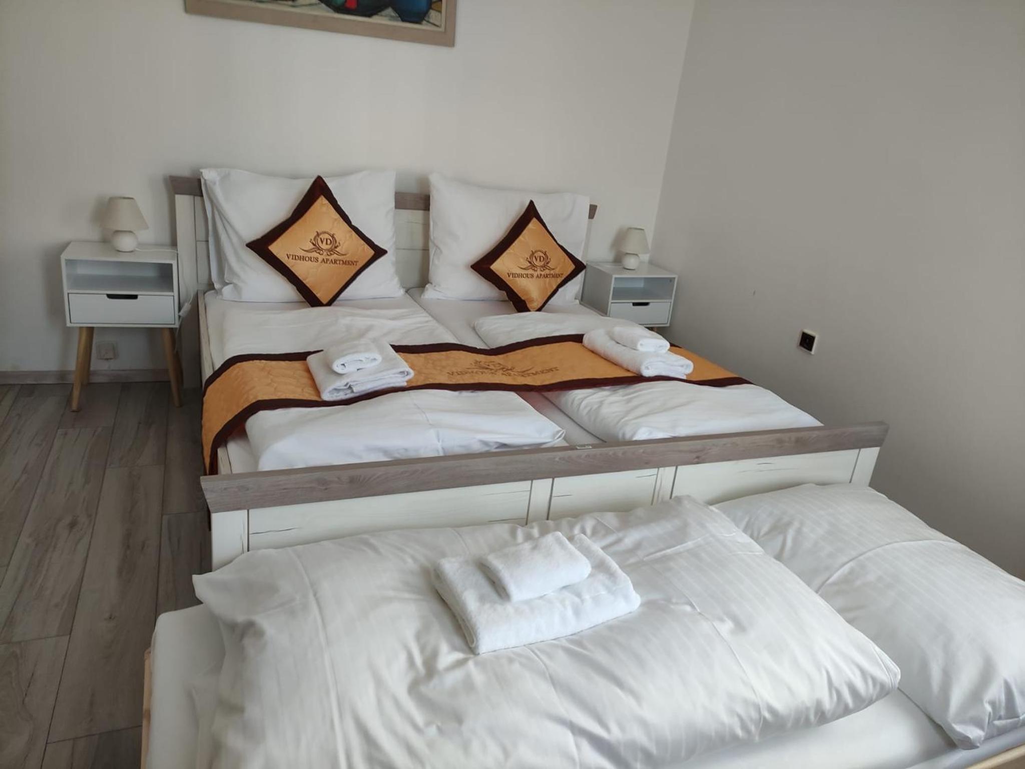 Pension VIDHOUS 1