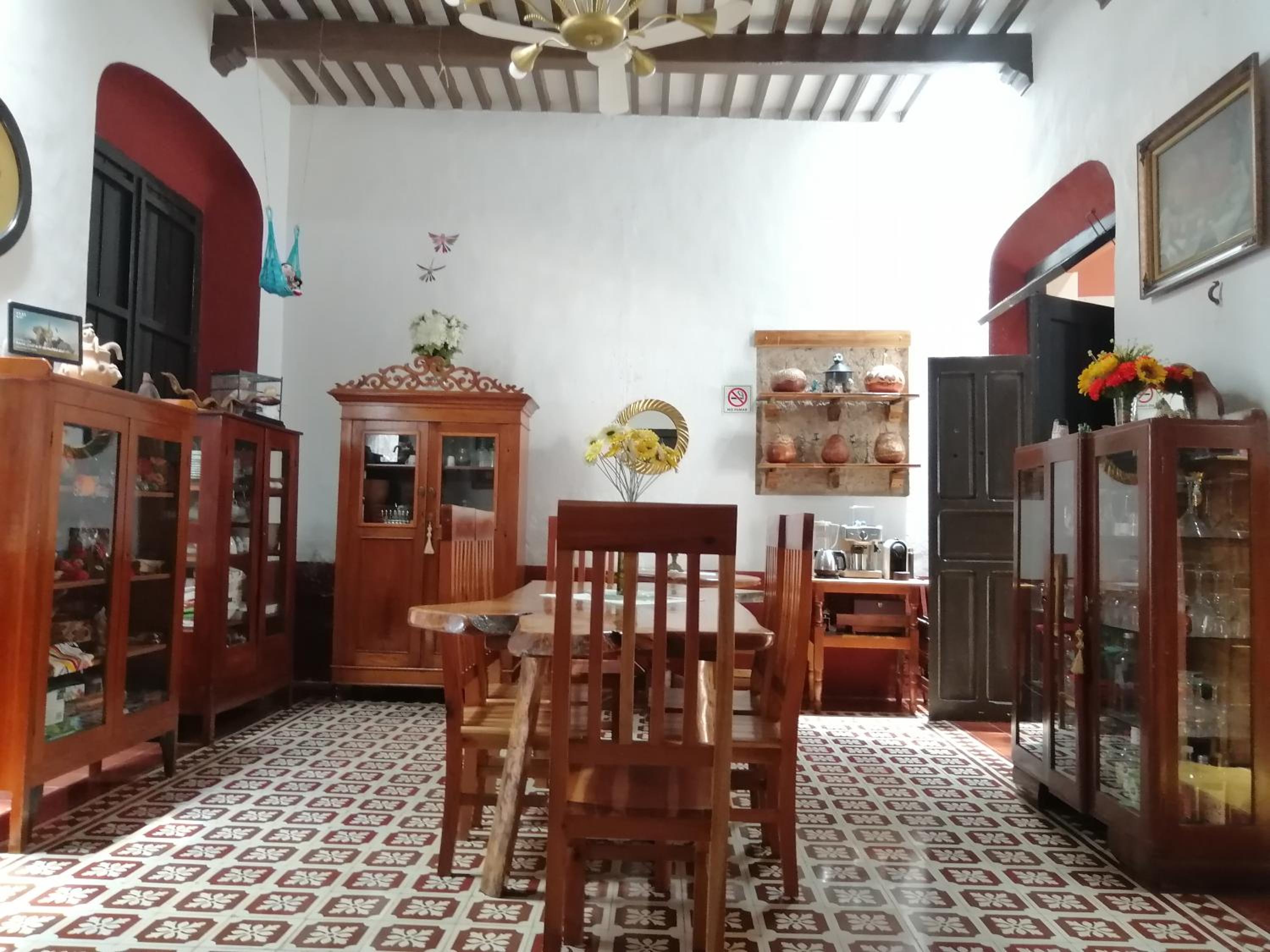 Casa de Zari