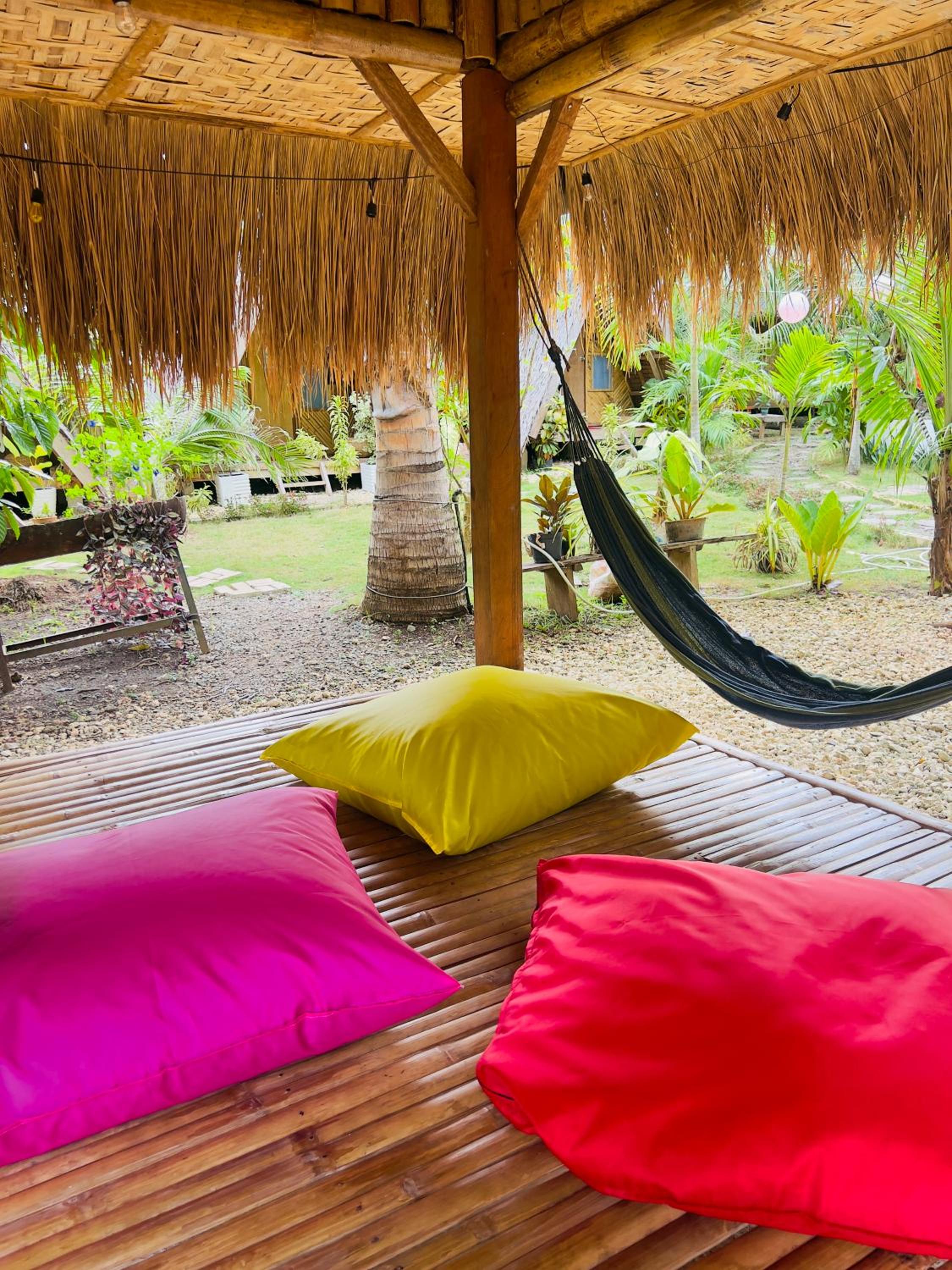 Bohol Island Homestay
