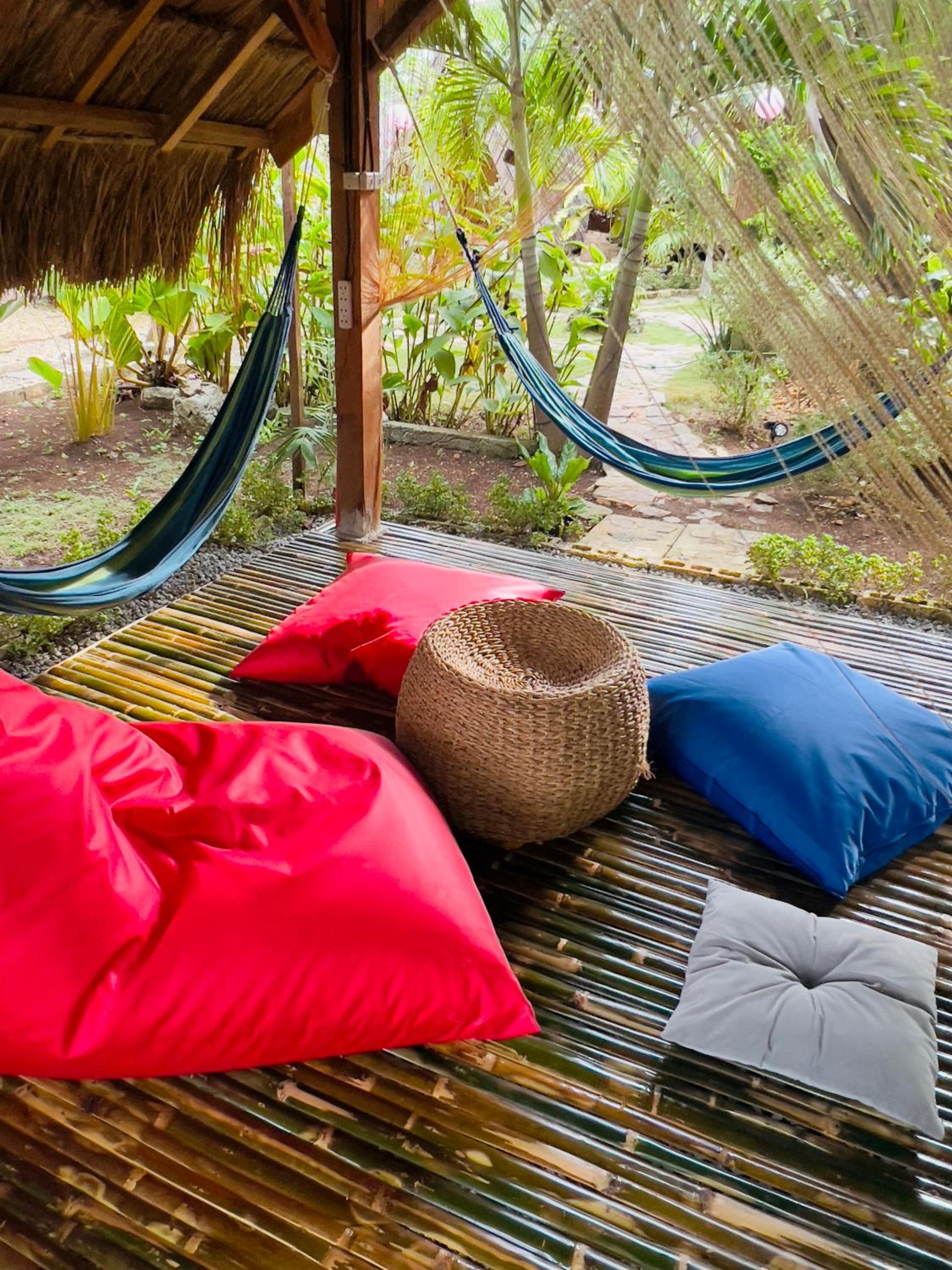 Bohol Island Homestay