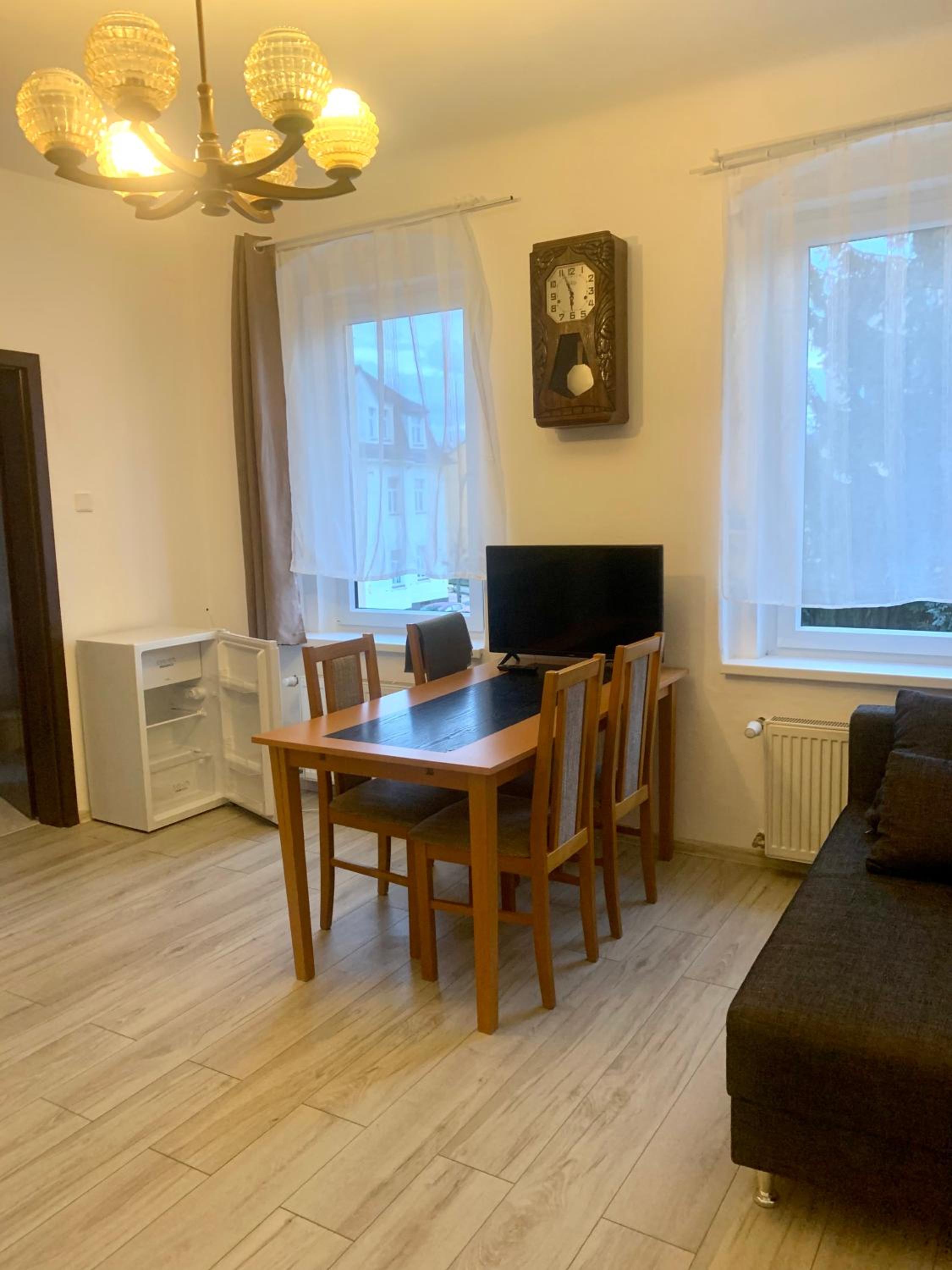 Pension VIDHOUS 1