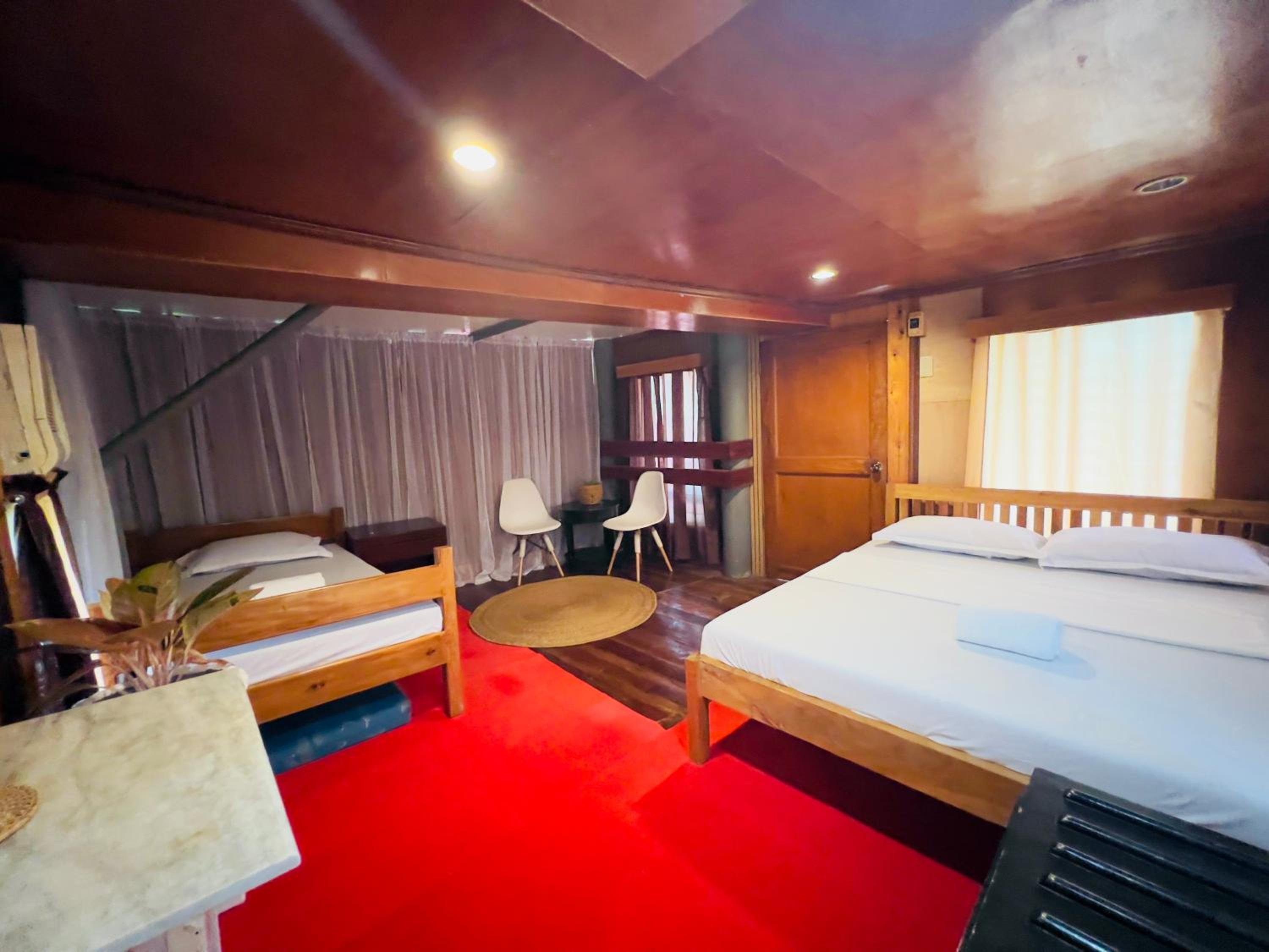Bohol Island Homestay