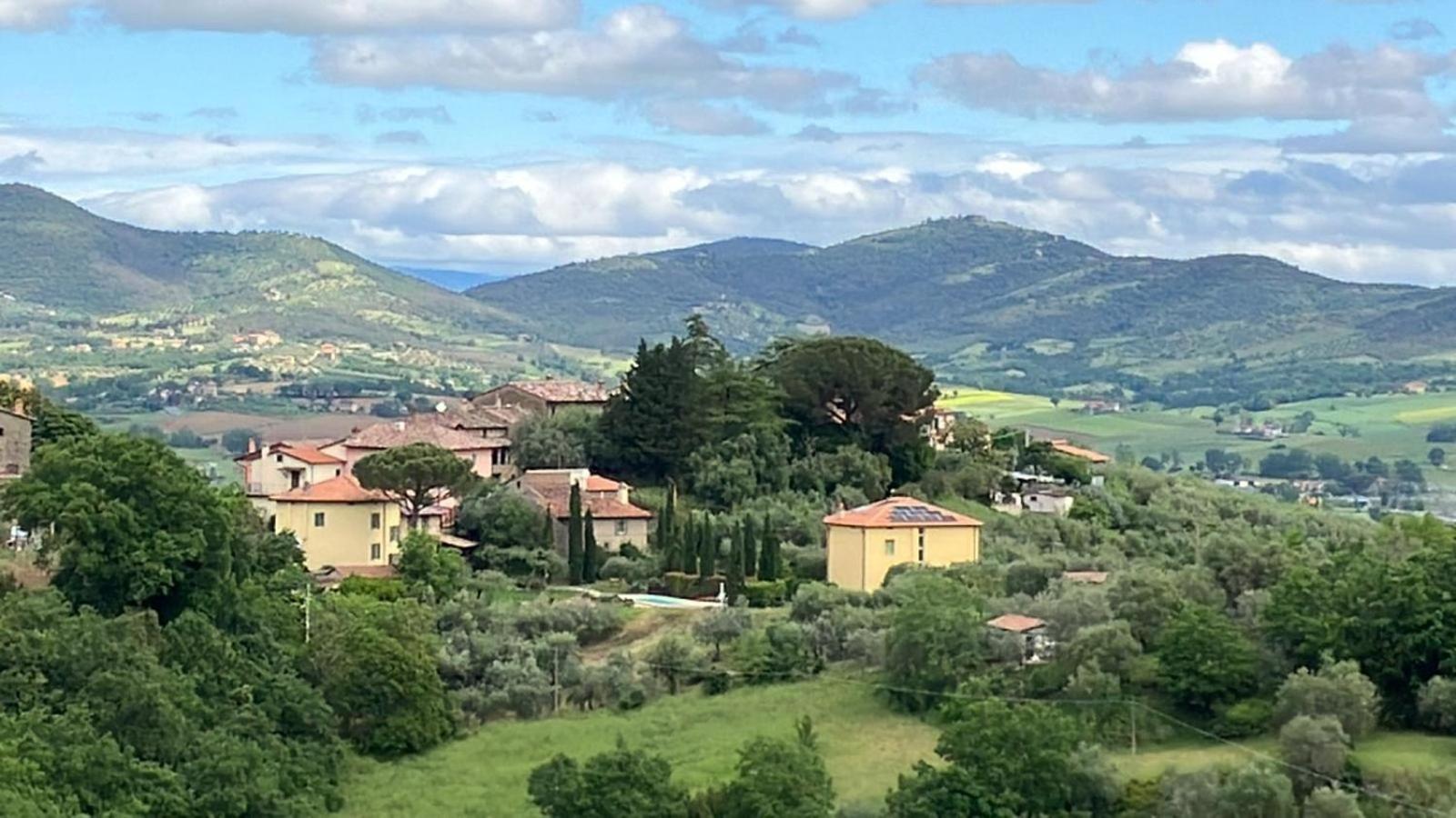 Fontecristina