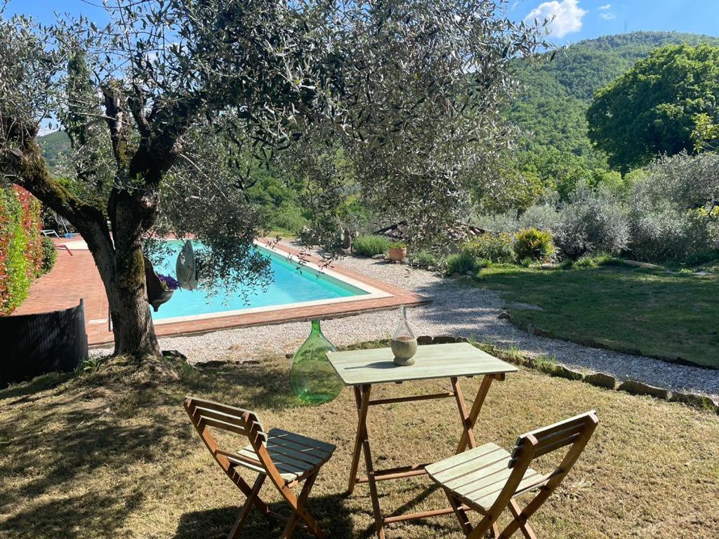 Fontecristina